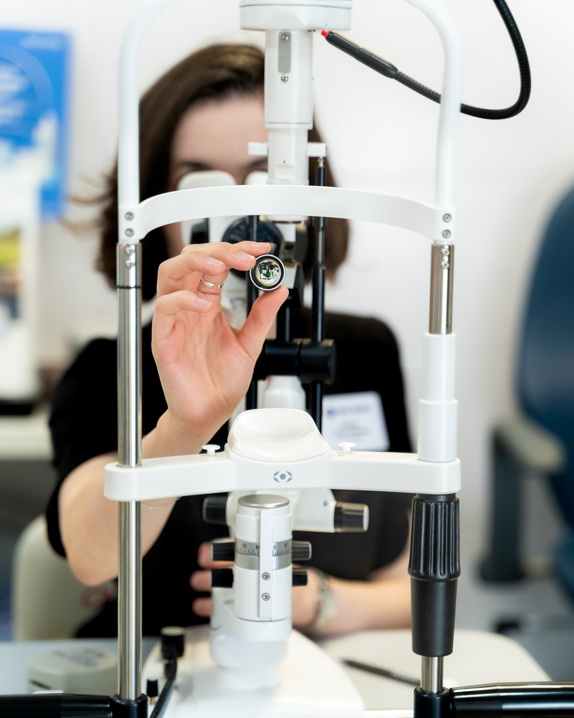 👁✨ Команда, которой вы доверяете зрение!. Фотографы из солнечного Краснодара Вадим и Надежда Митус