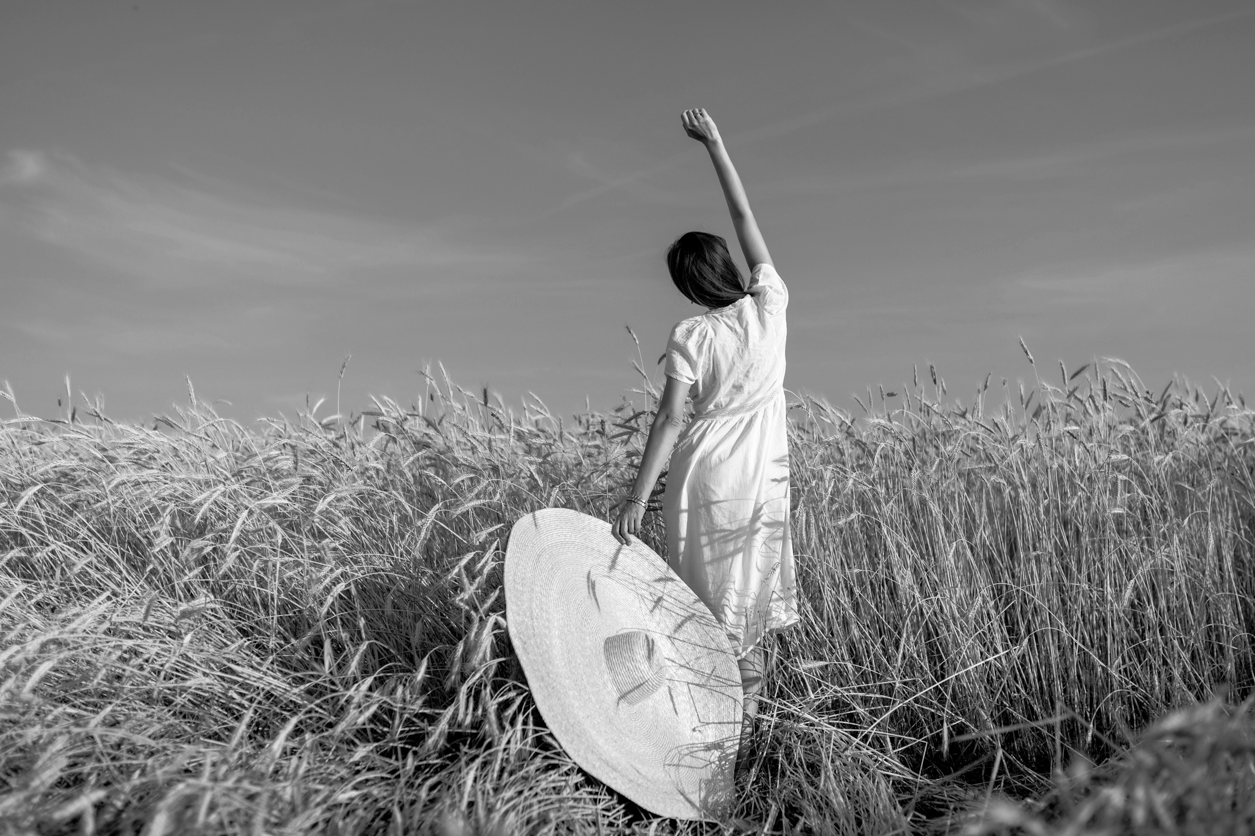 Женский трансформационный фотограф в Казани Гульназ Зайнутдинова