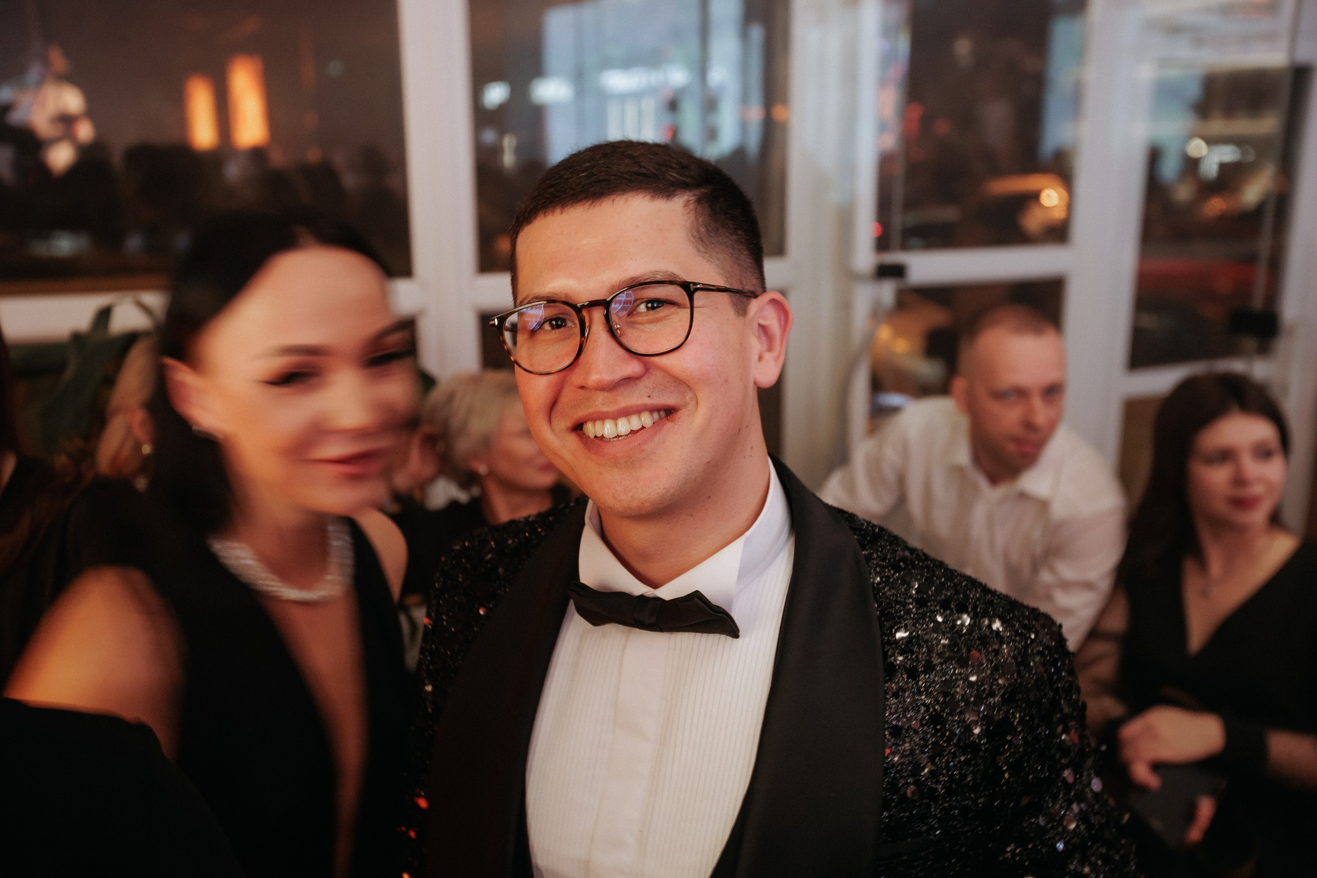 BRAVO BIRTHDAY PARTY — PART I. СВОИ. ФОТООТЧЕТЫ-СОБЫТИЯ-МЕСТА