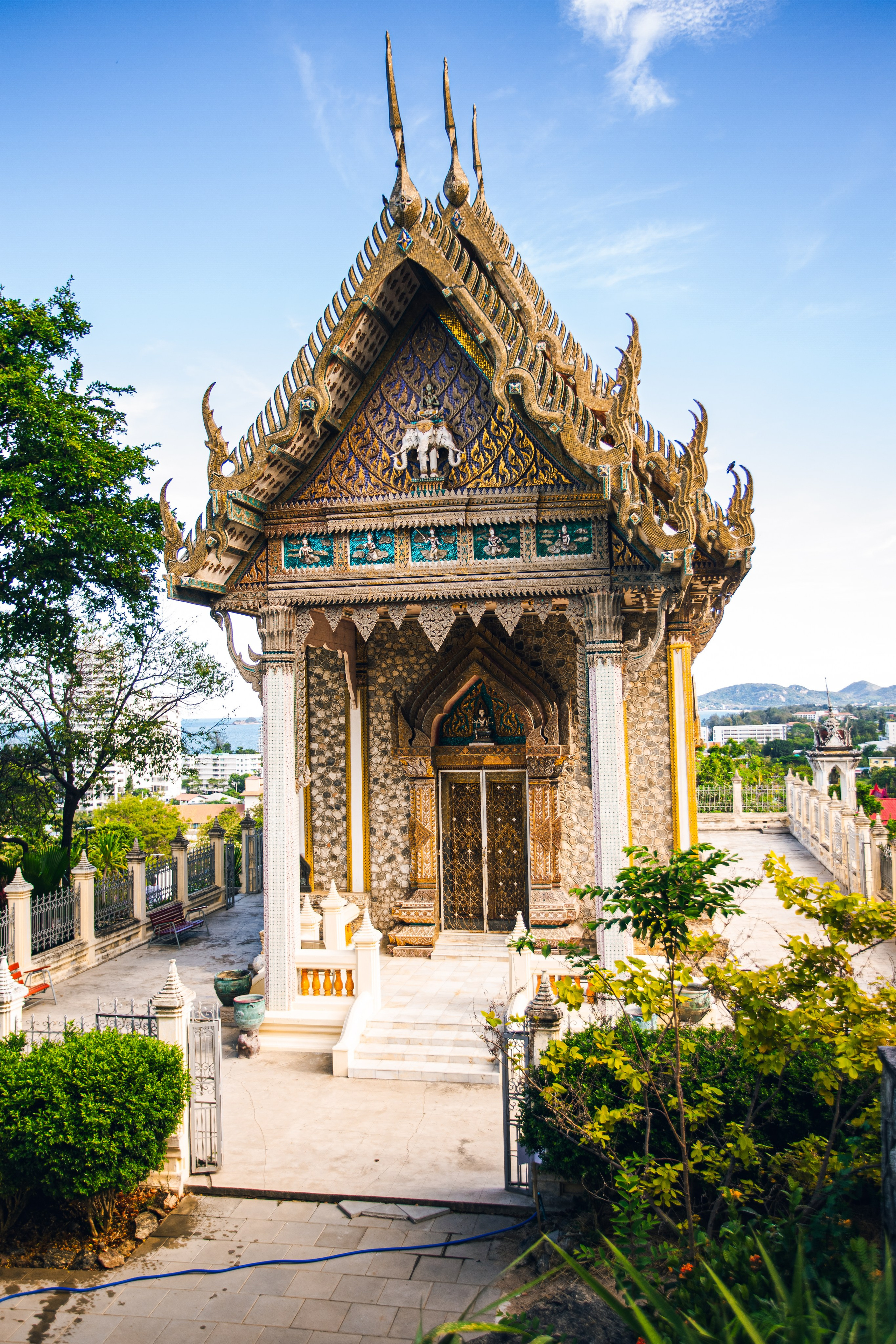 Фототур в Хуахин (Тайланд). Семейный и художественный фотограф в Тюмени Юлия Логинова