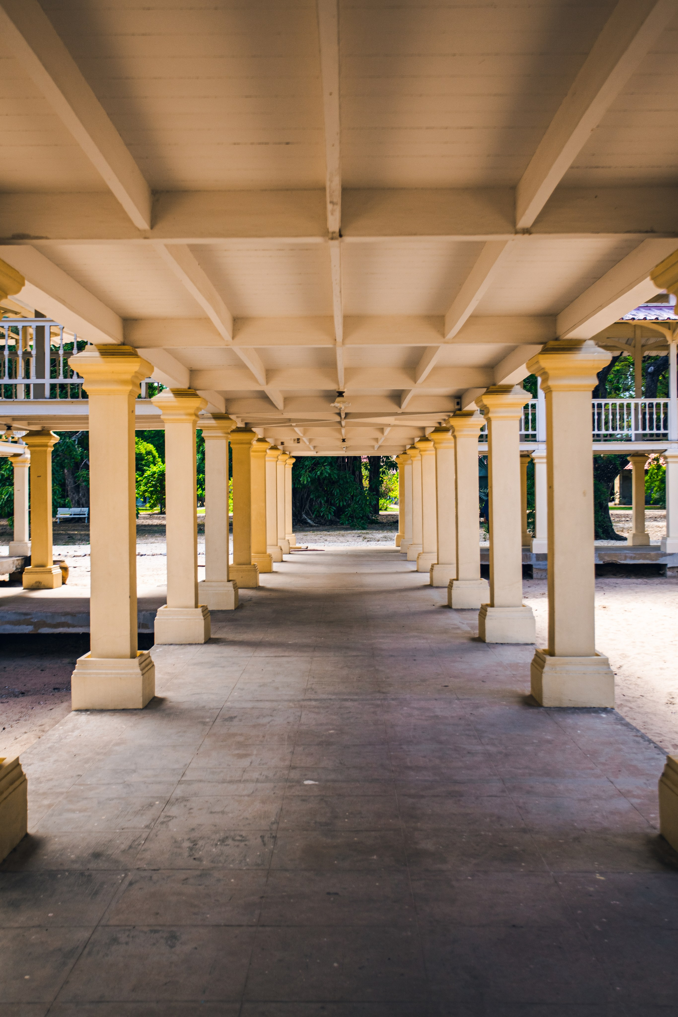 Фототур в Хуахин (Тайланд). Семейный и художественный фотограф в Тюмени Юлия Логинова