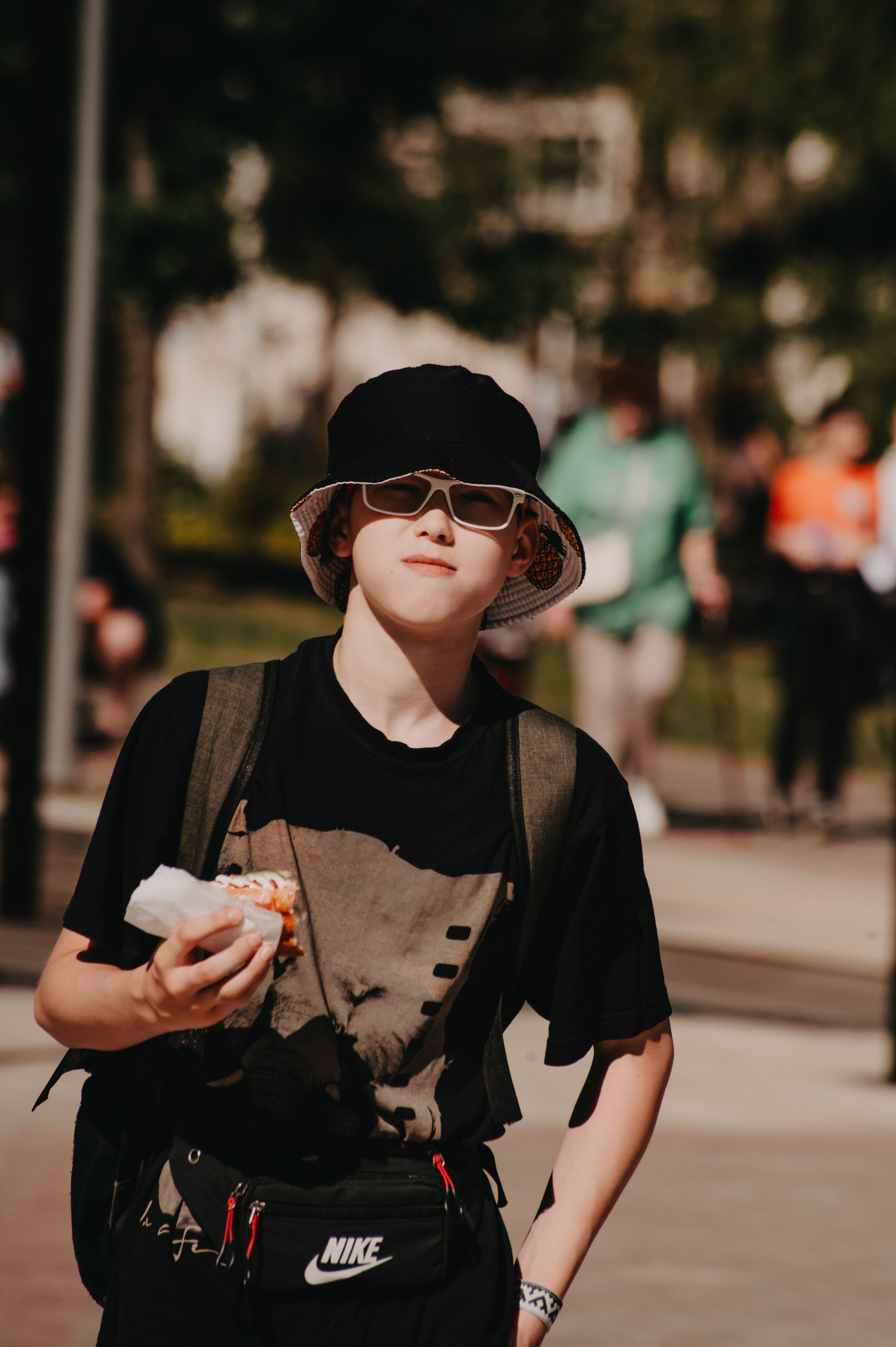 DJ БАТЛ | День молодёжи 2024 | фестиваль «КАРДО». Контент фотограф Илья Урс