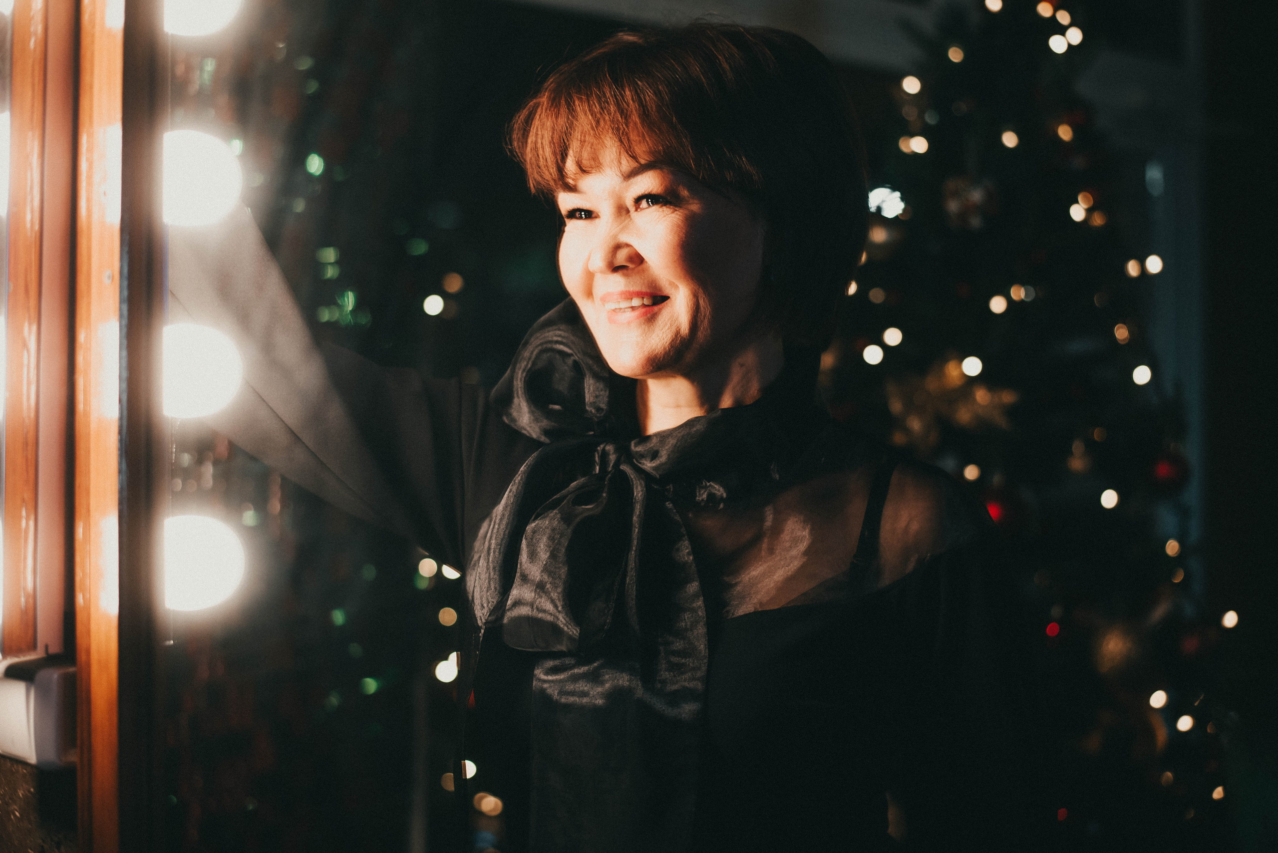 Новогодние Корпоративы Приморье. Фотограф|КРЫМ| Владимир Комок