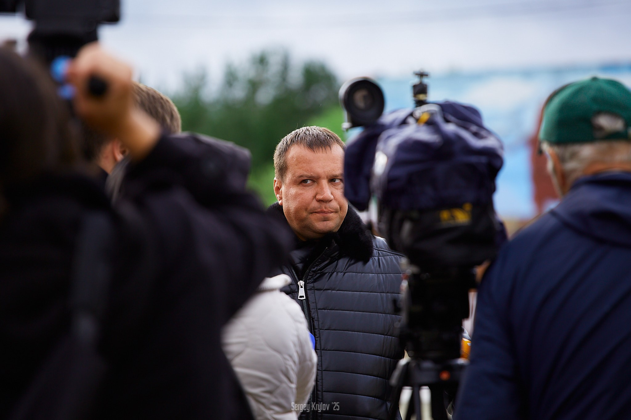 «Малый приз» в Северной Звезде