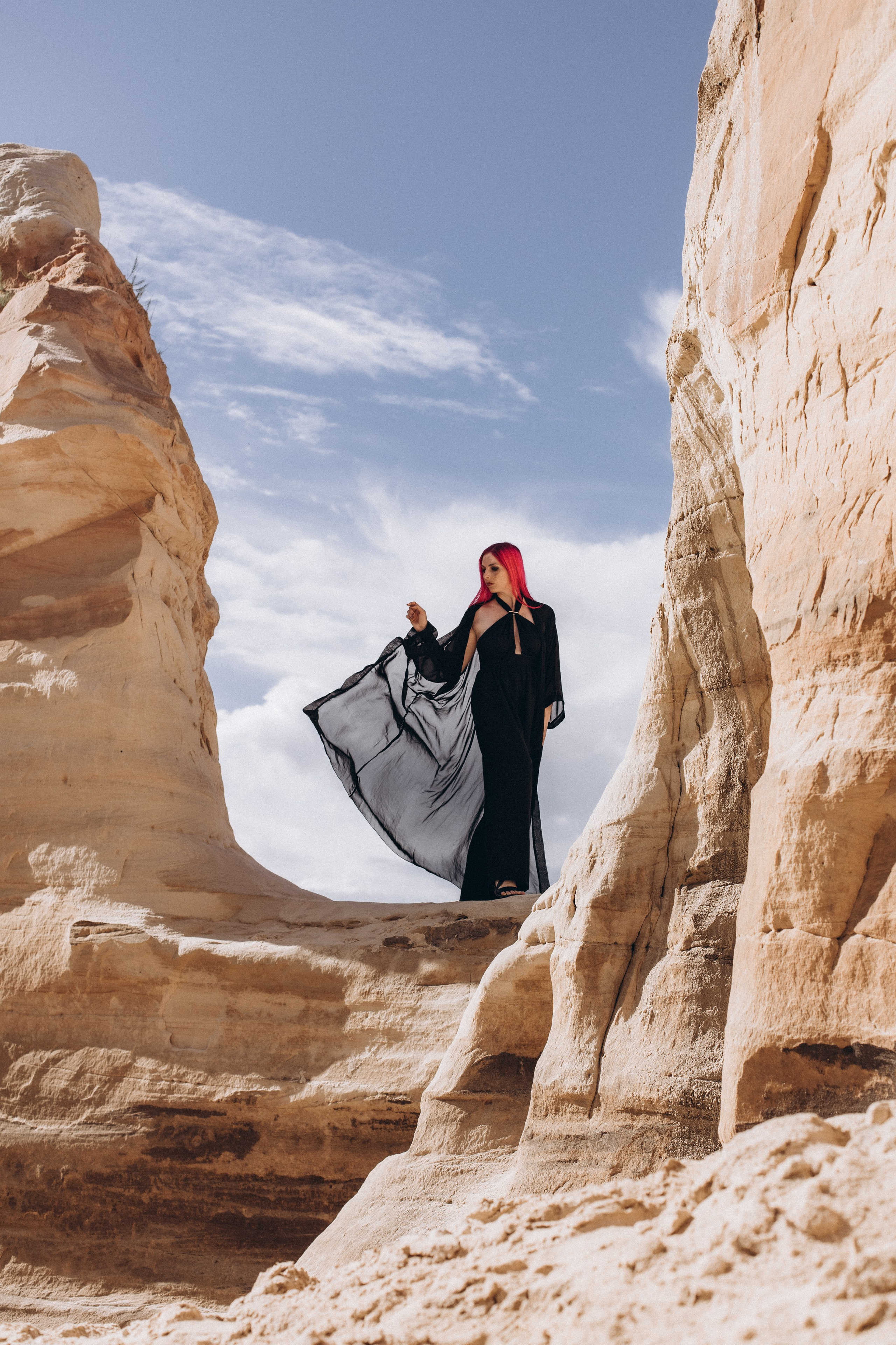 Я, в красивейшем месте