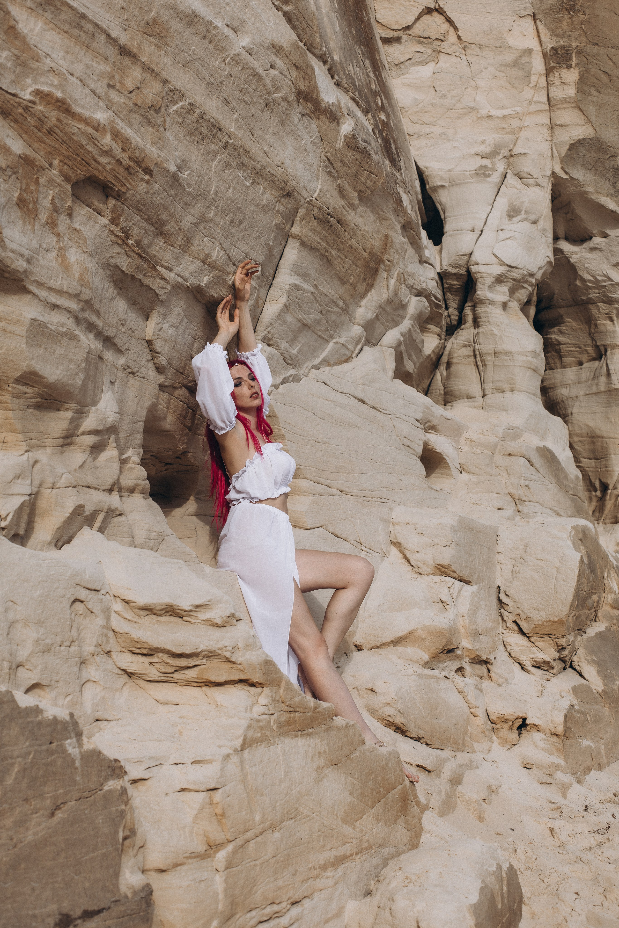 Я, в красивейшем месте