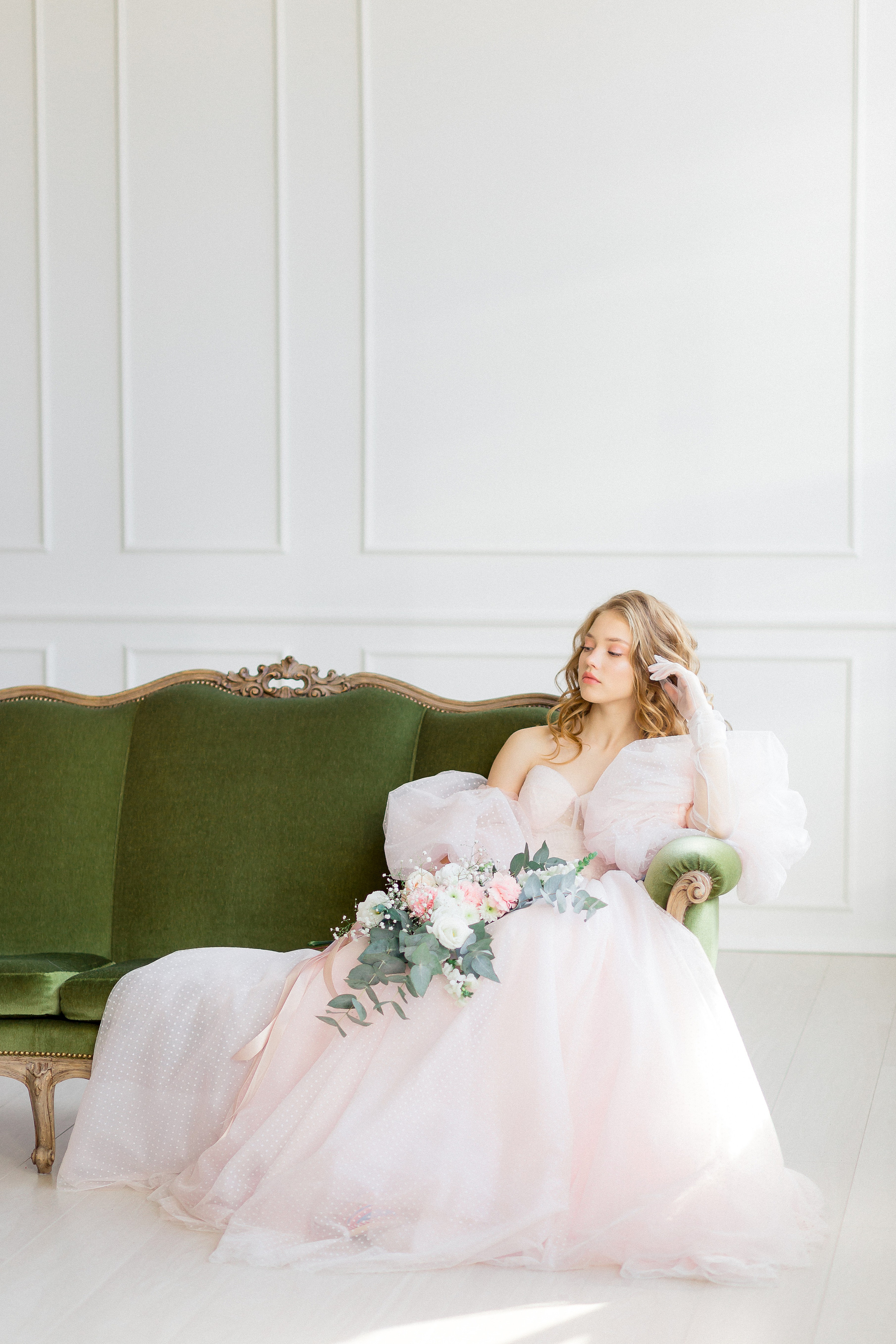 Влада. Свадебный Фотограф в Майкопе Полина Махонина