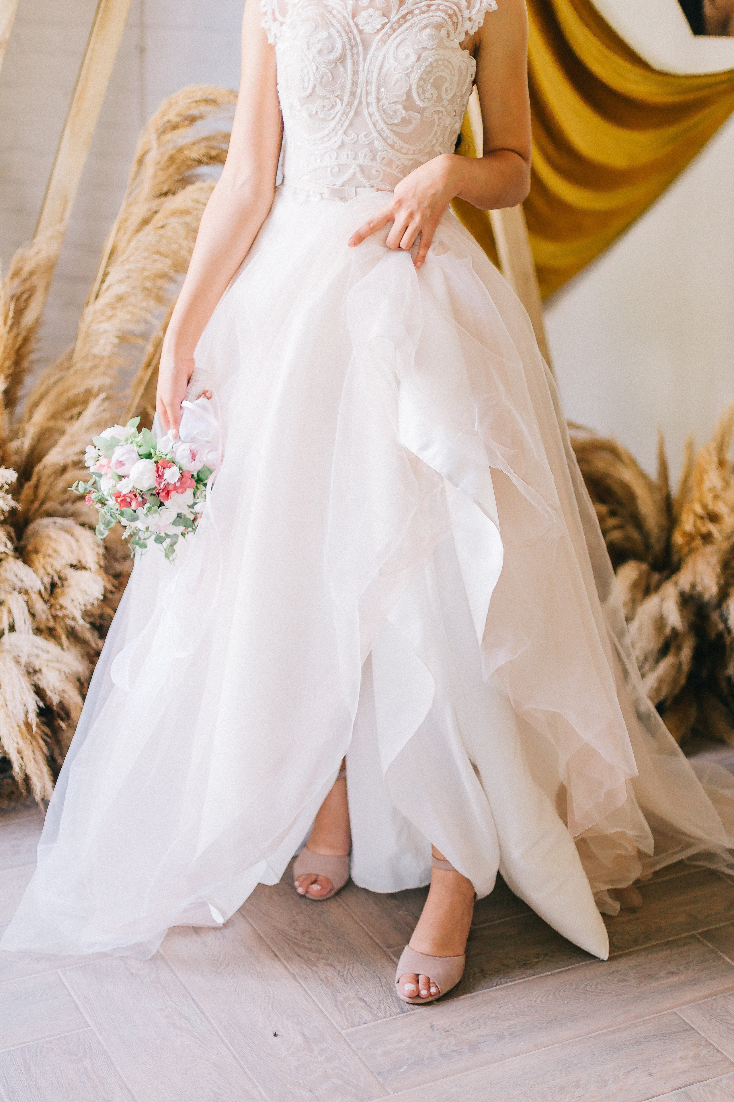 Алексей и Светлана. Свадебный Фотограф в Майкопе Полина Махонина