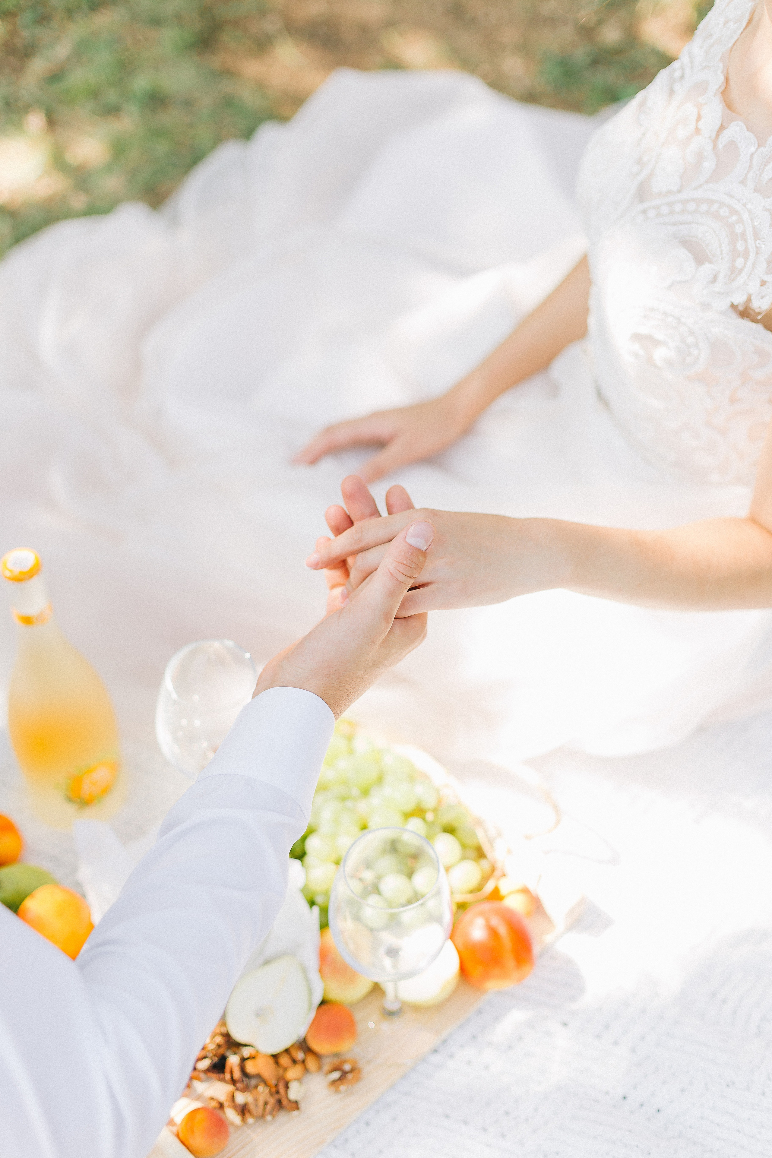 Алексей и Светлана. Свадебный Фотограф в Майкопе Полина Махонина