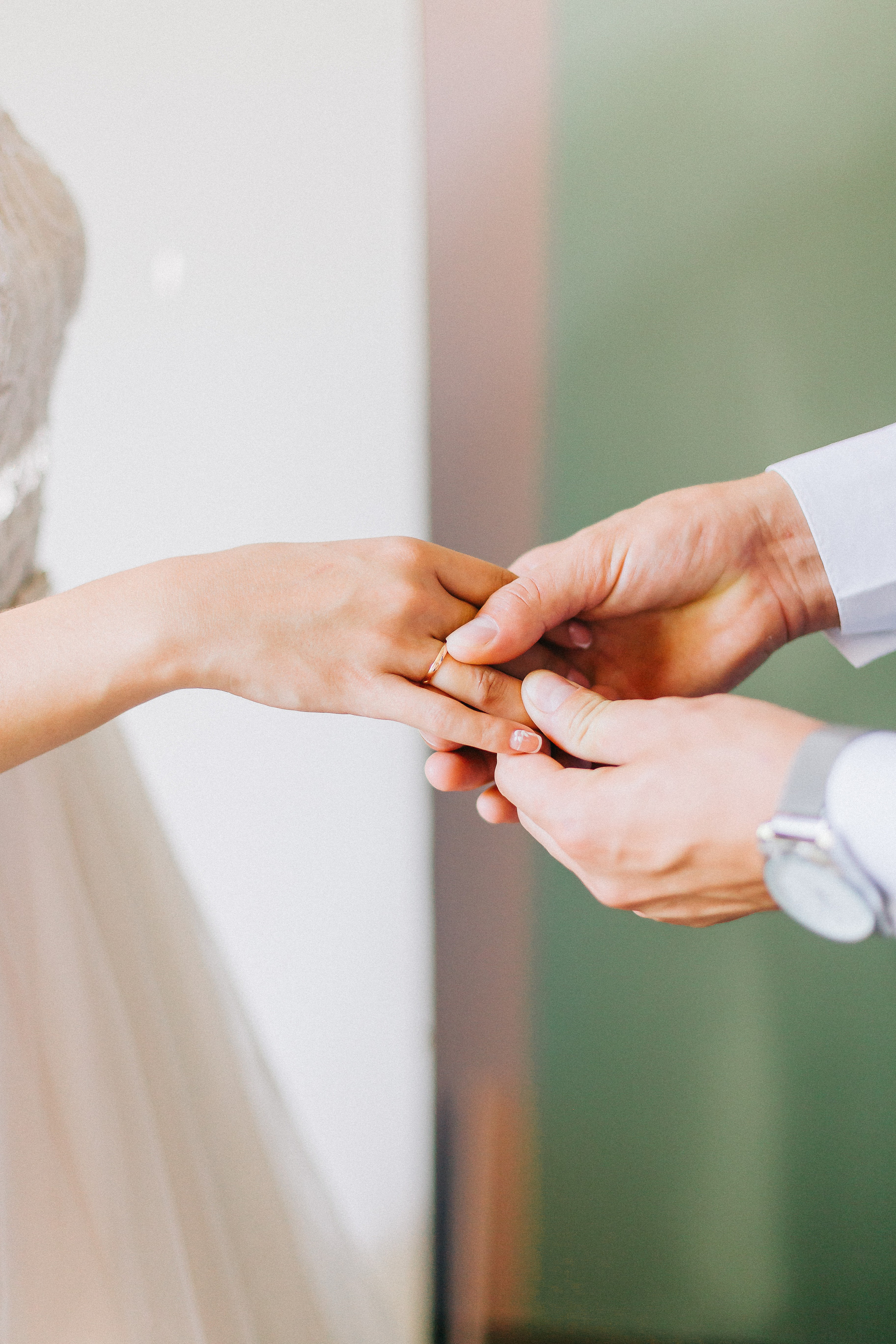 Алексей и Светлана. Свадебный Фотограф в Майкопе Полина Махонина