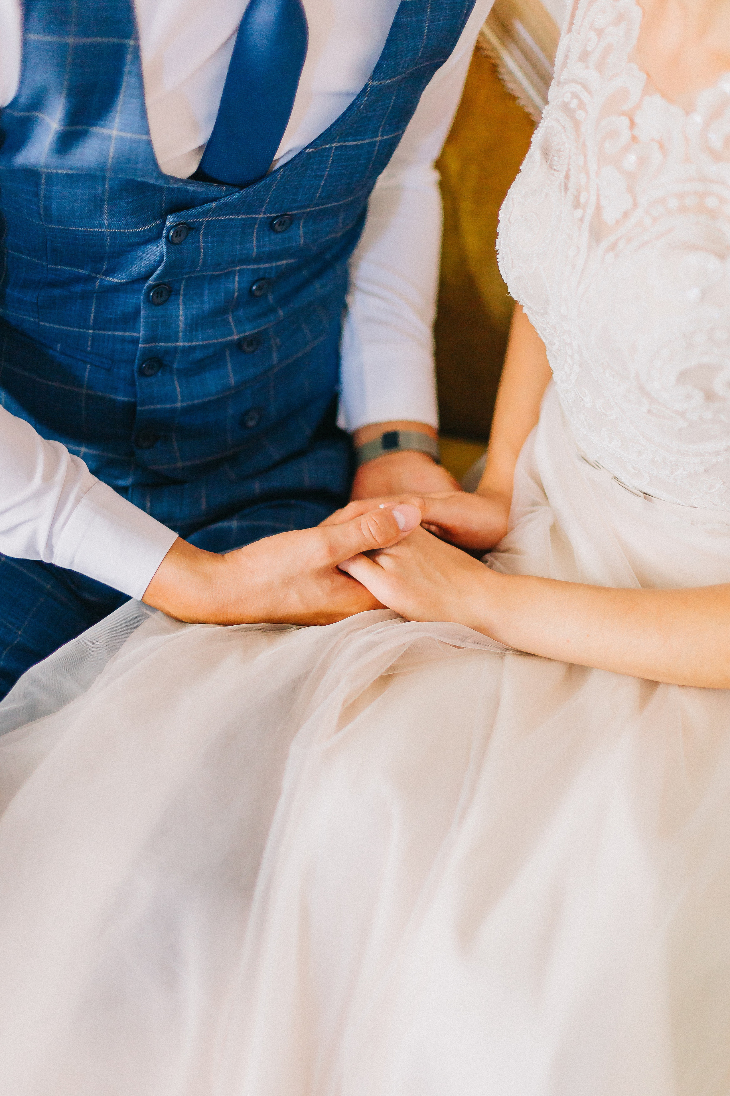 Алексей и Светлана. Свадебный Фотограф в Майкопе Полина Махонина