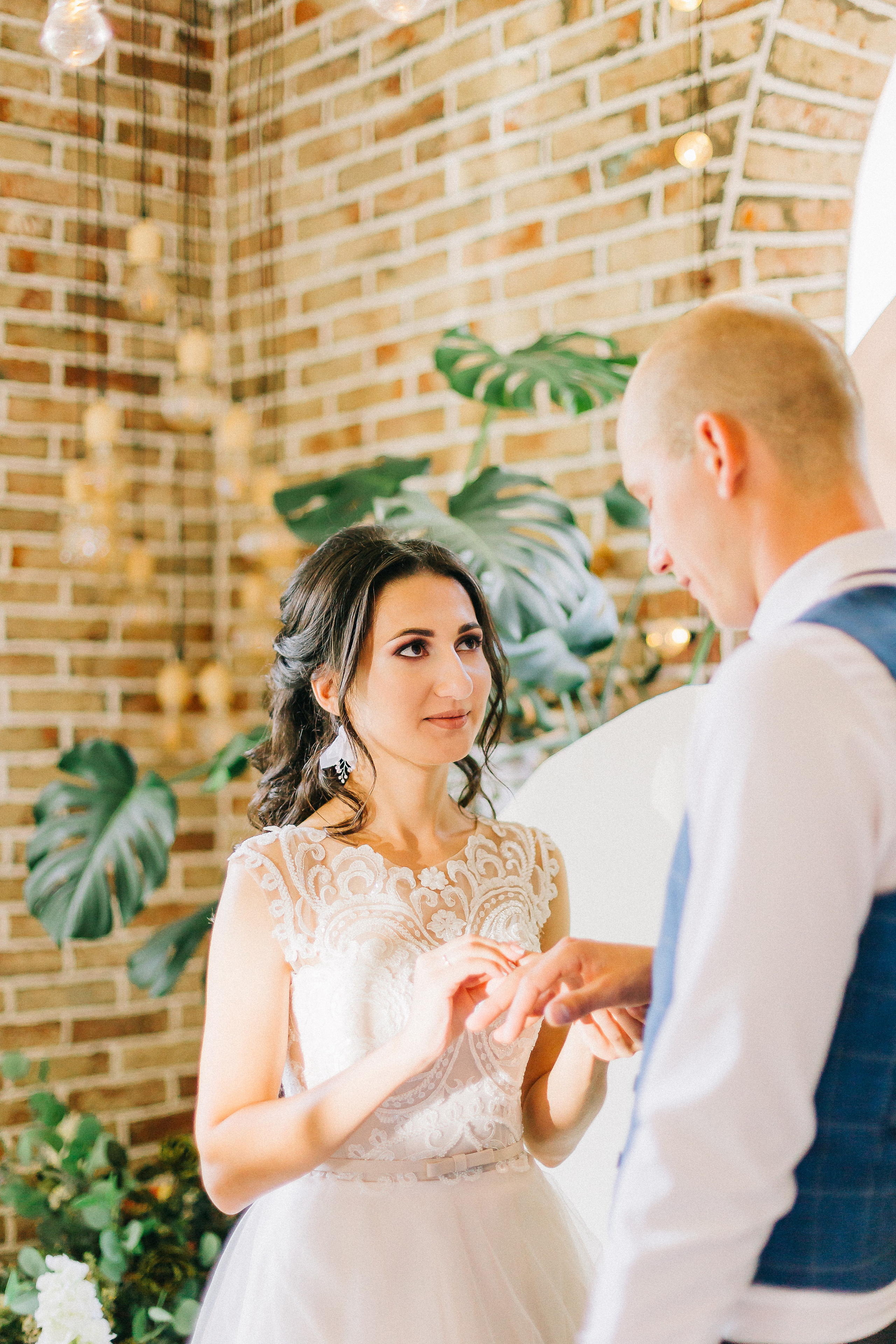 Алексей и Светлана. Свадебный Фотограф в Майкопе Полина Махонина