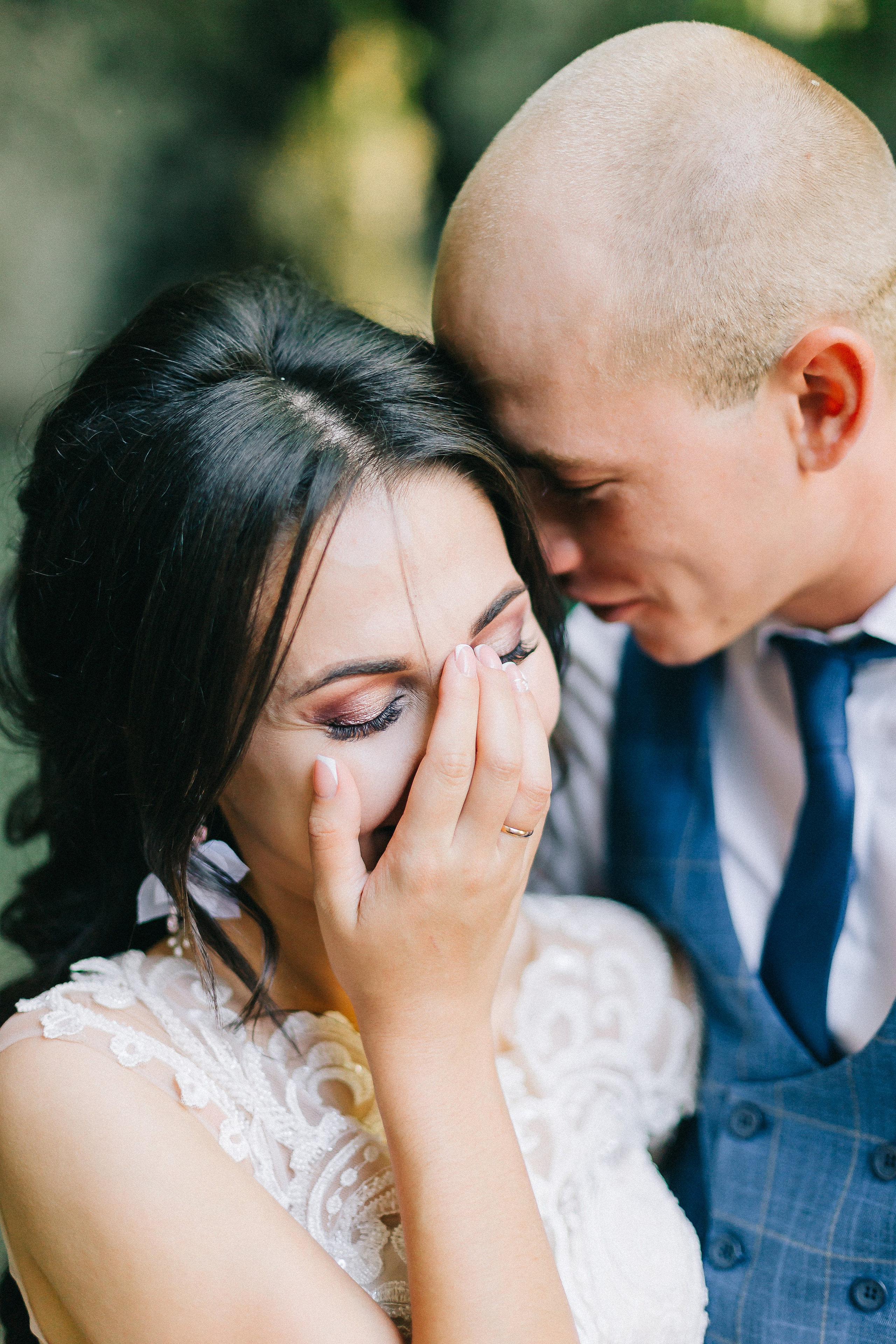 Алексей и Светлана. Свадебный Фотограф в Майкопе Полина Махонина