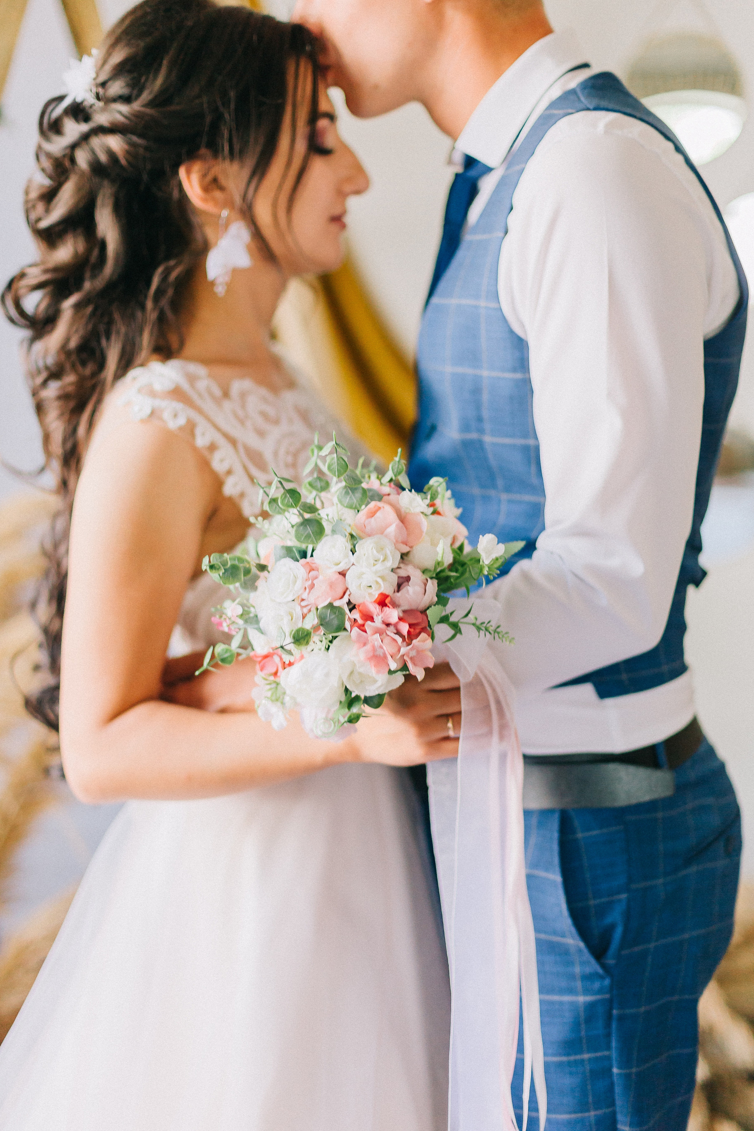 Алексей и Светлана. Свадебный Фотограф в Майкопе Полина Махонина