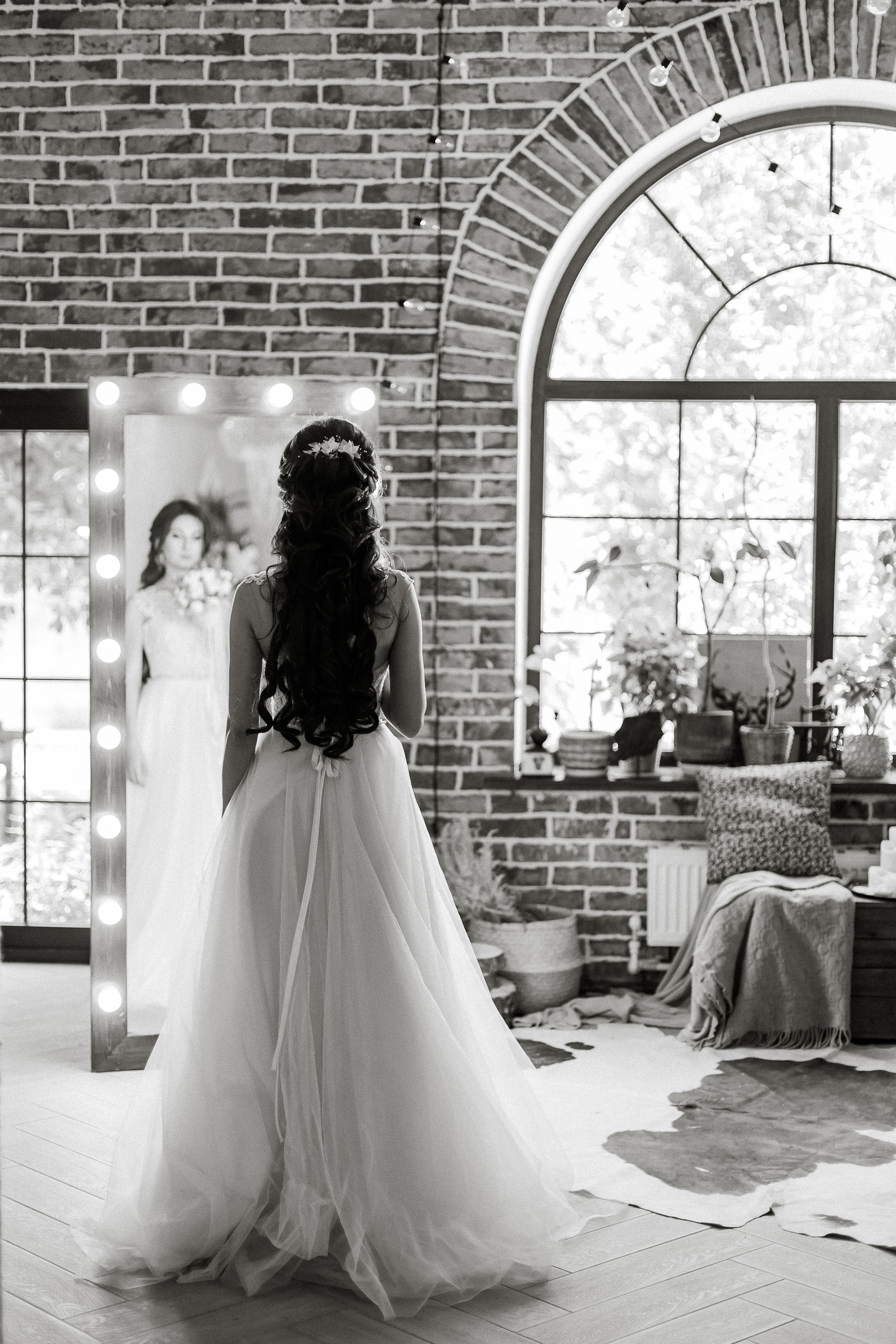 Алексей и Светлана. Свадебный Фотограф в Майкопе Полина Махонина