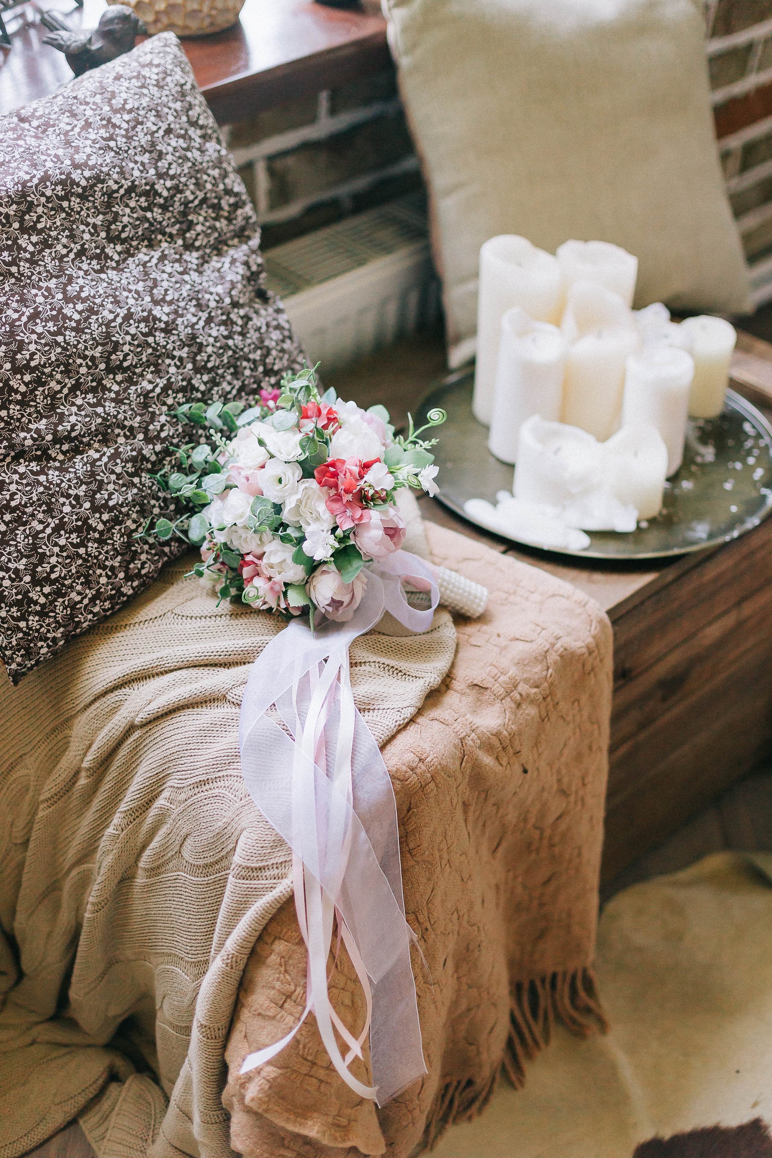 Алексей и Светлана. Свадебный Фотограф в Майкопе Полина Махонина