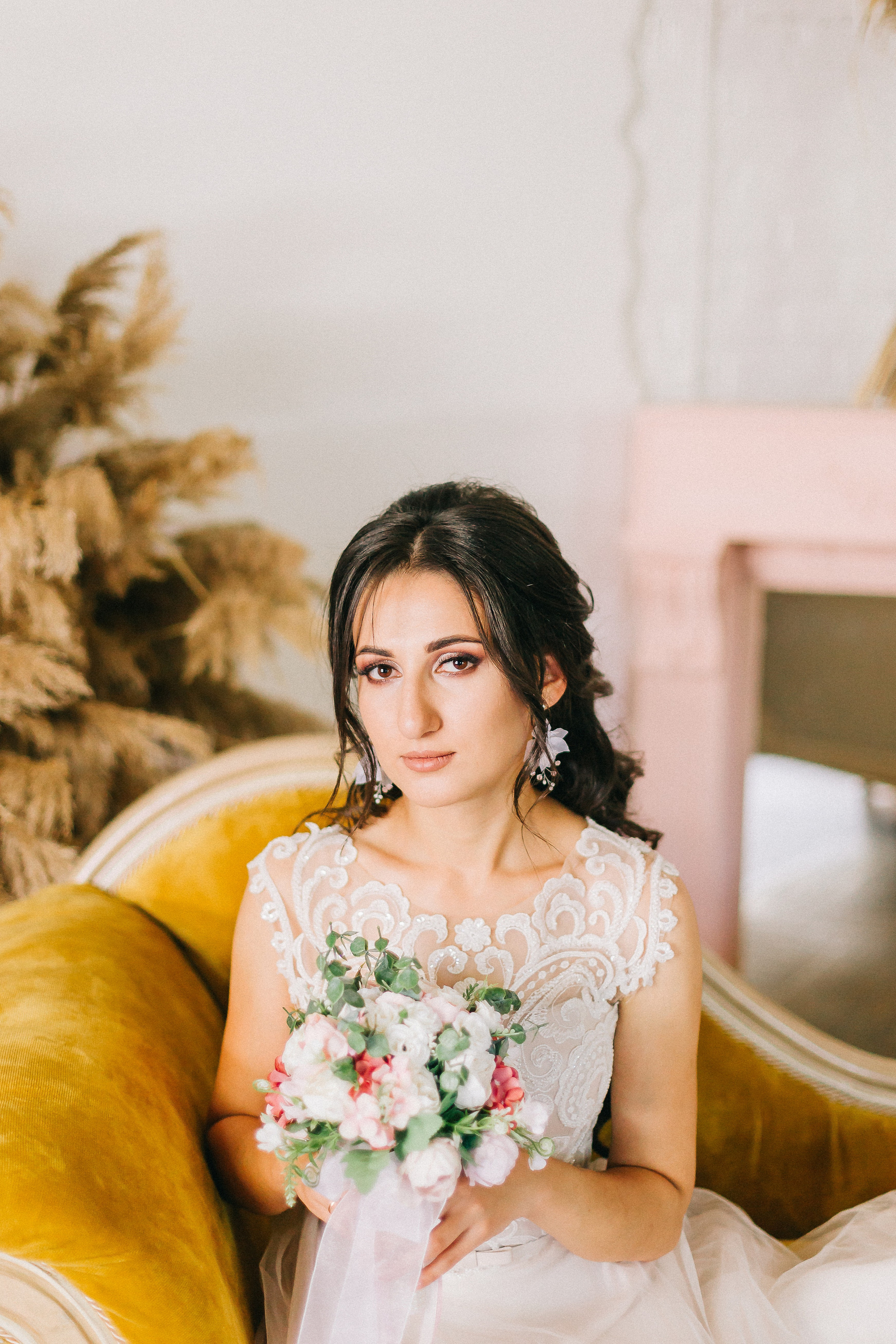 Алексей и Светлана. Свадебный Фотограф в Майкопе Полина Махонина