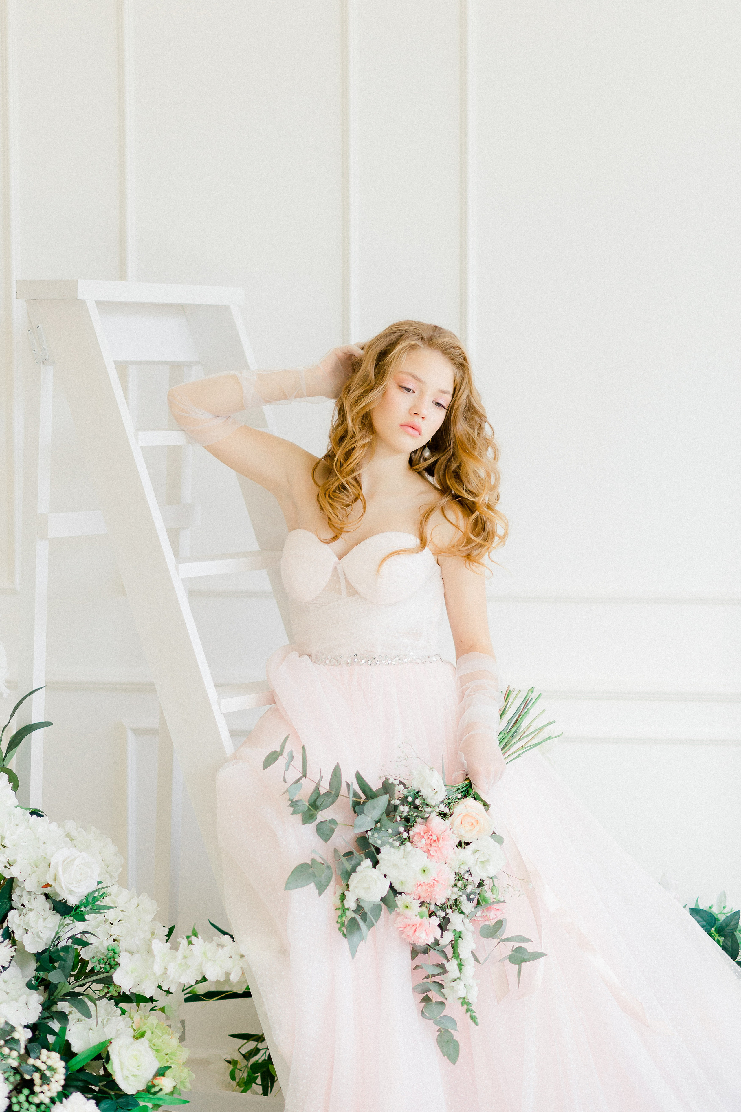 Влада. Свадебный Фотограф в Майкопе Полина Махонина