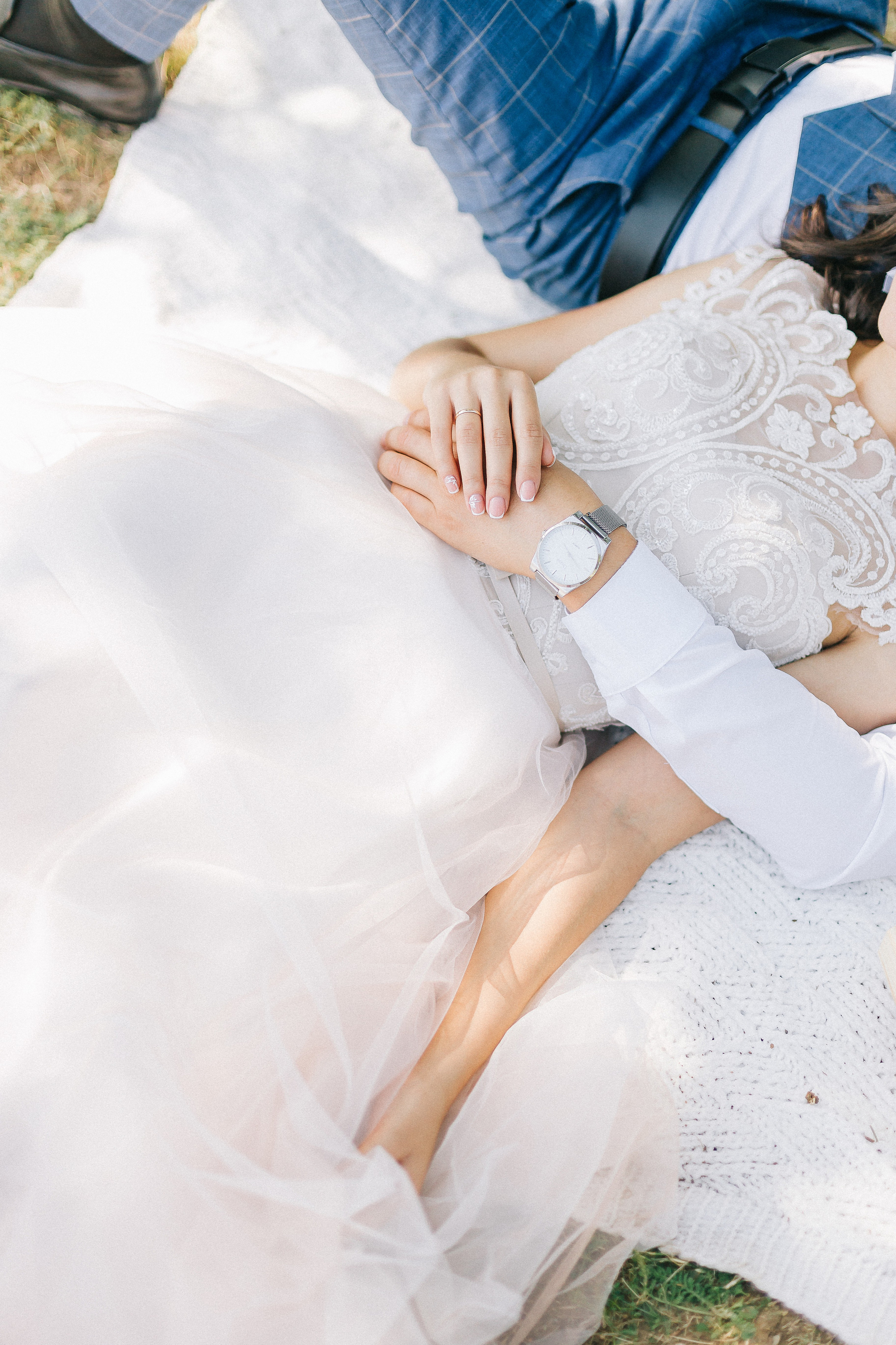 Алексей и Светлана. Свадебный Фотограф в Майкопе Полина Махонина