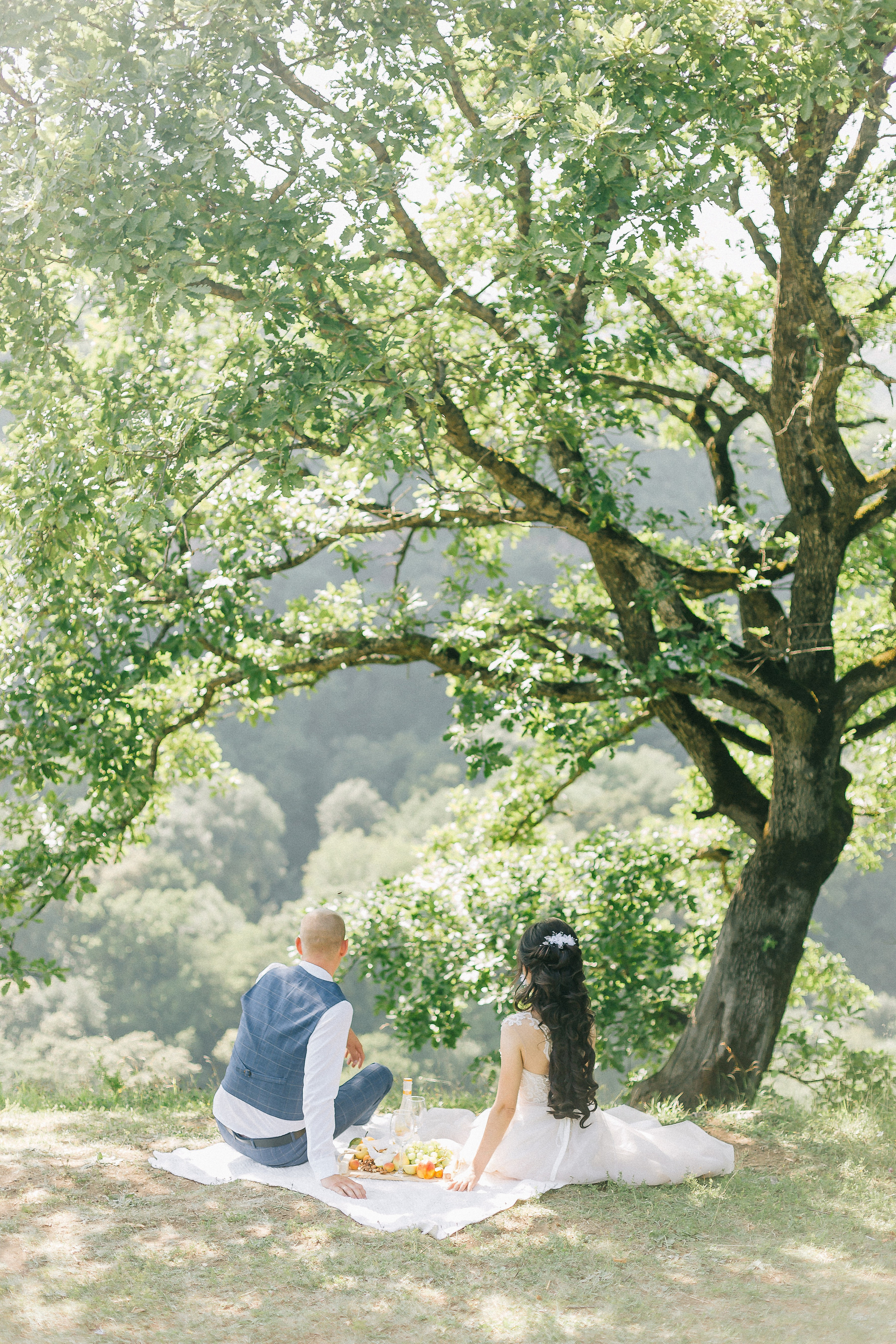 Алексей и Светлана. Свадебный Фотограф в Майкопе Полина Махонина