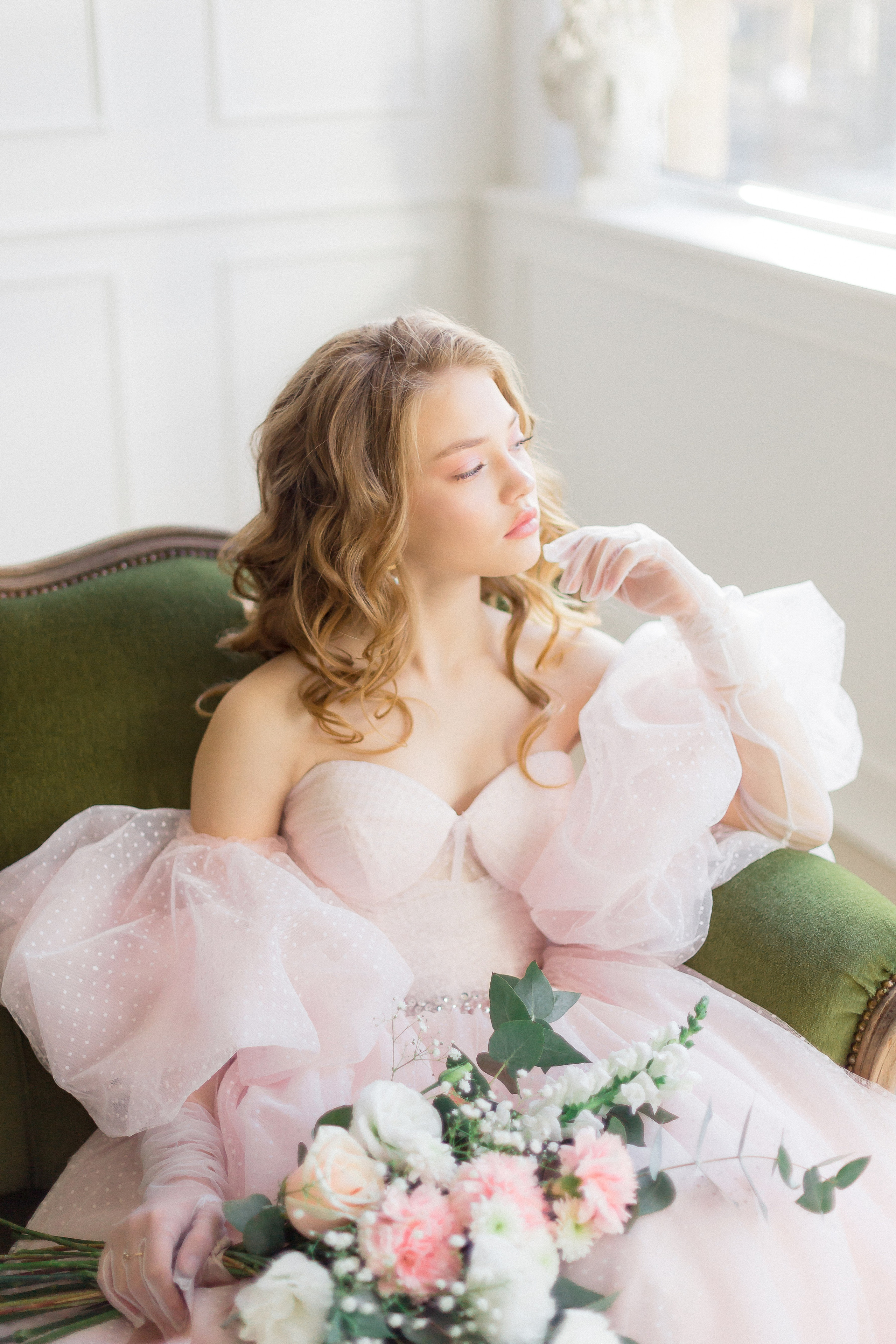 Влада. Свадебный Фотограф в Майкопе Полина Махонина