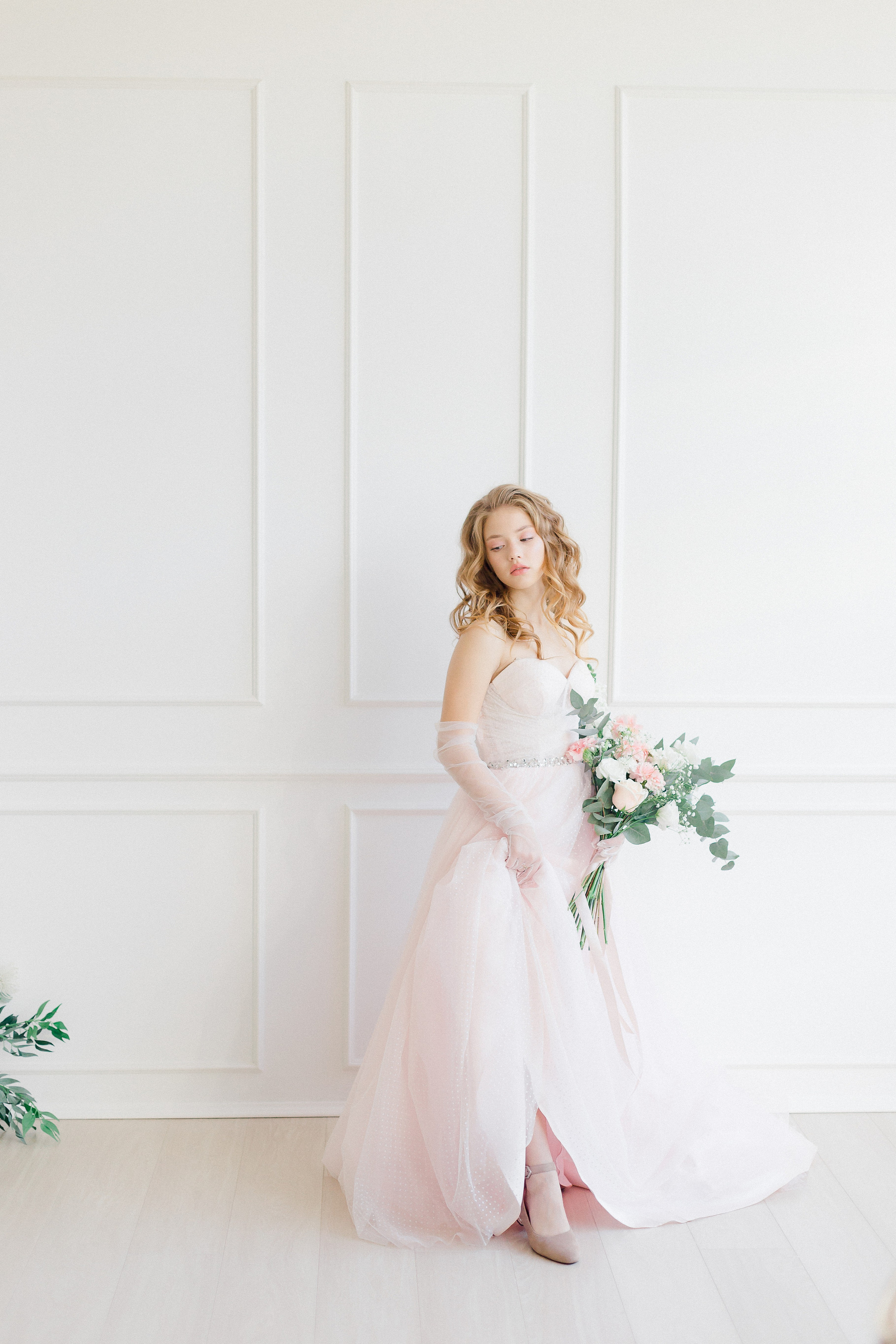 Влада. Свадебный Фотограф в Майкопе Полина Махонина