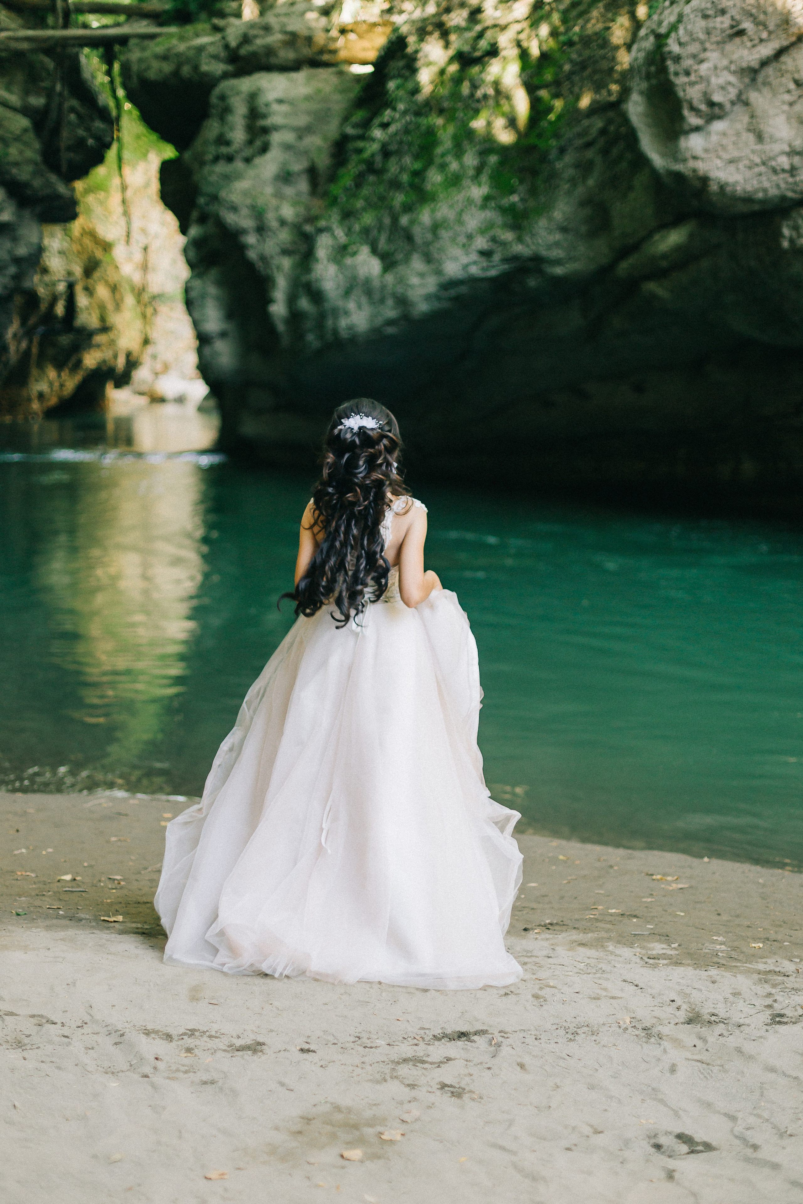 Алексей и Светлана. Свадебный Фотограф в Майкопе Полина Махонина