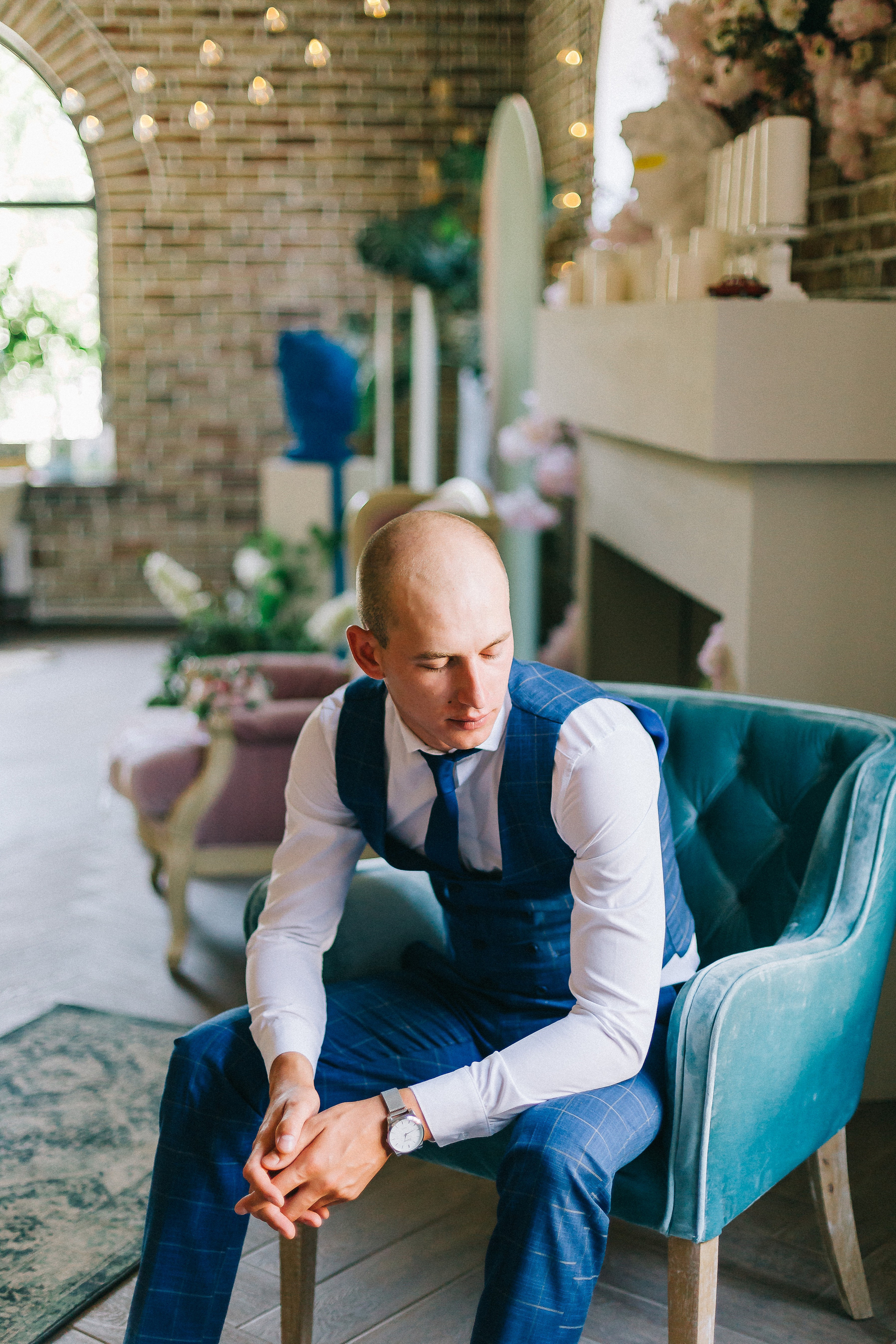 Алексей и Светлана. Свадебный Фотограф в Майкопе Полина Махонина