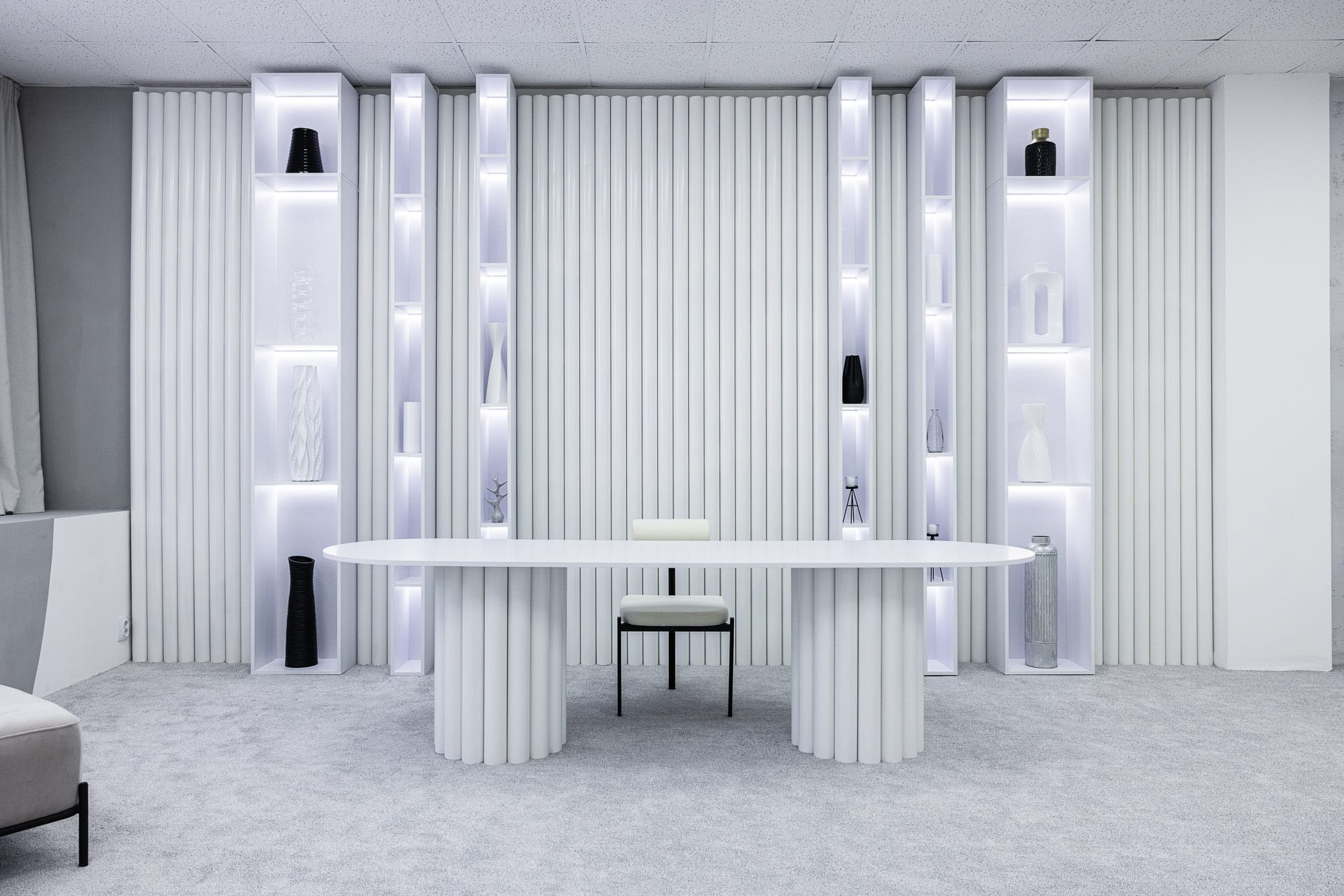 Photohub залы для съемки бизнес-контента. Фотограф в Минске Людмила Дутко