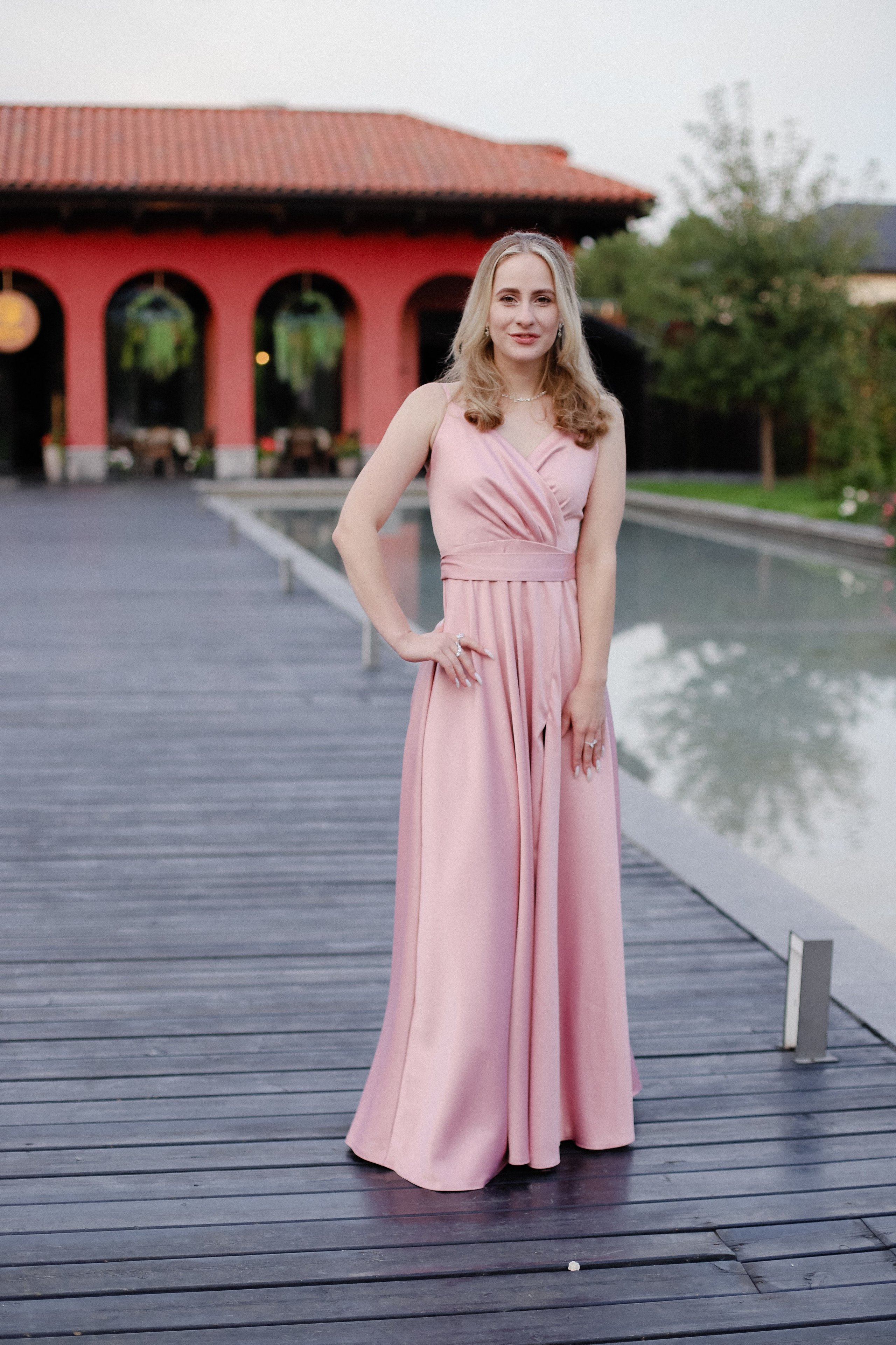 Илья и Анастасия. Фотограф в Алматы и Москве Даша Пушкина