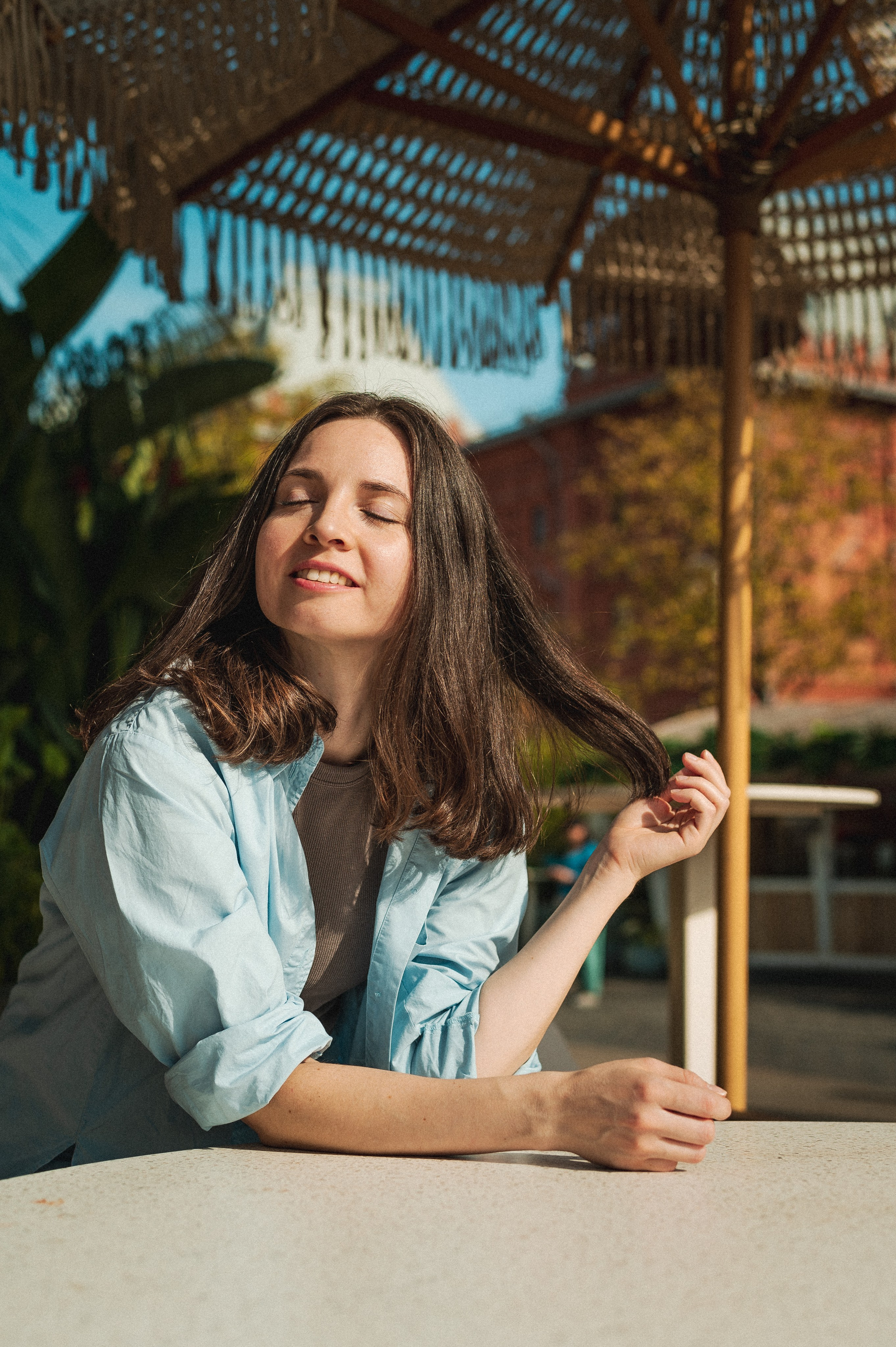 Главная. Фотограф мероприятий в Москве Кира Секира