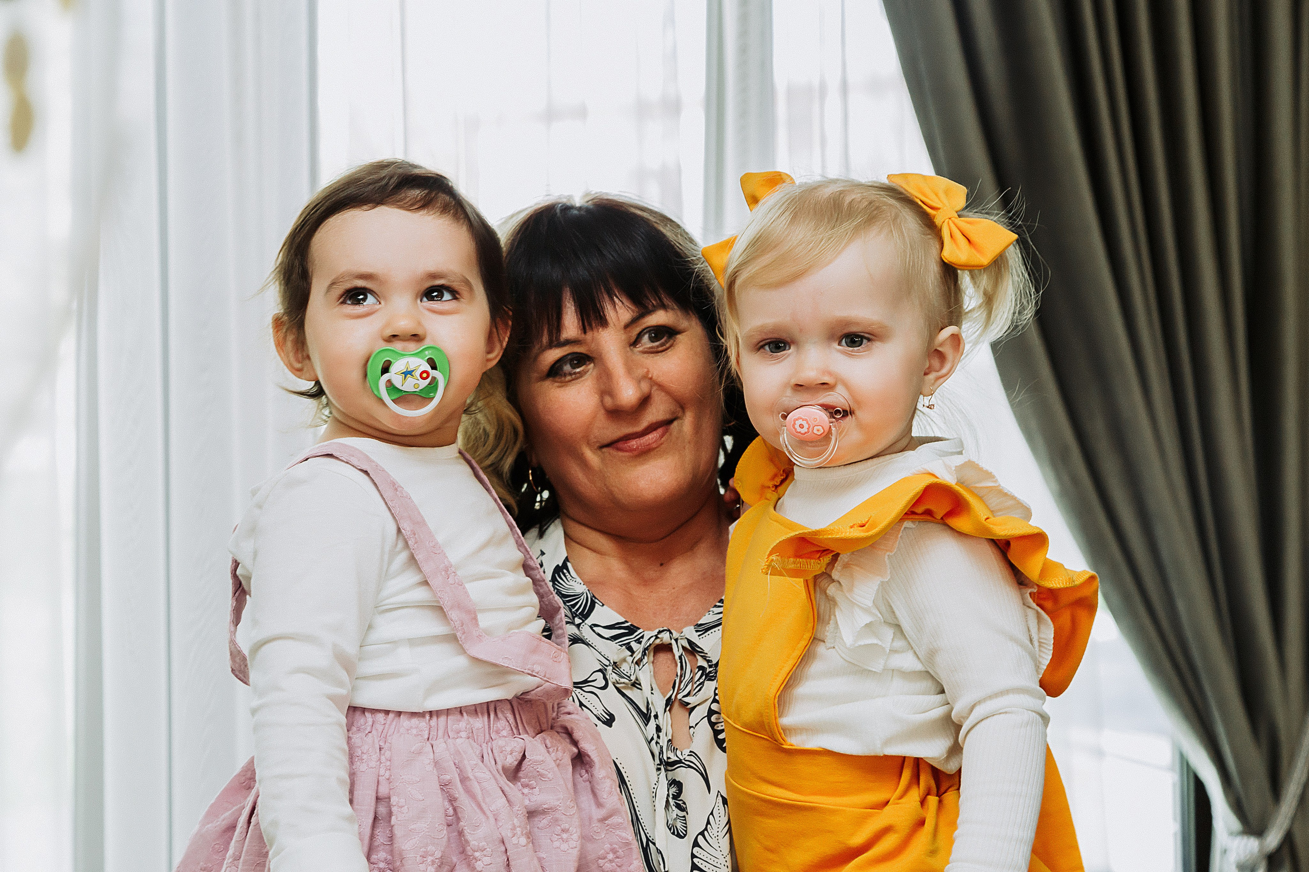 Фотограф на детский день рождения в Волгодонске