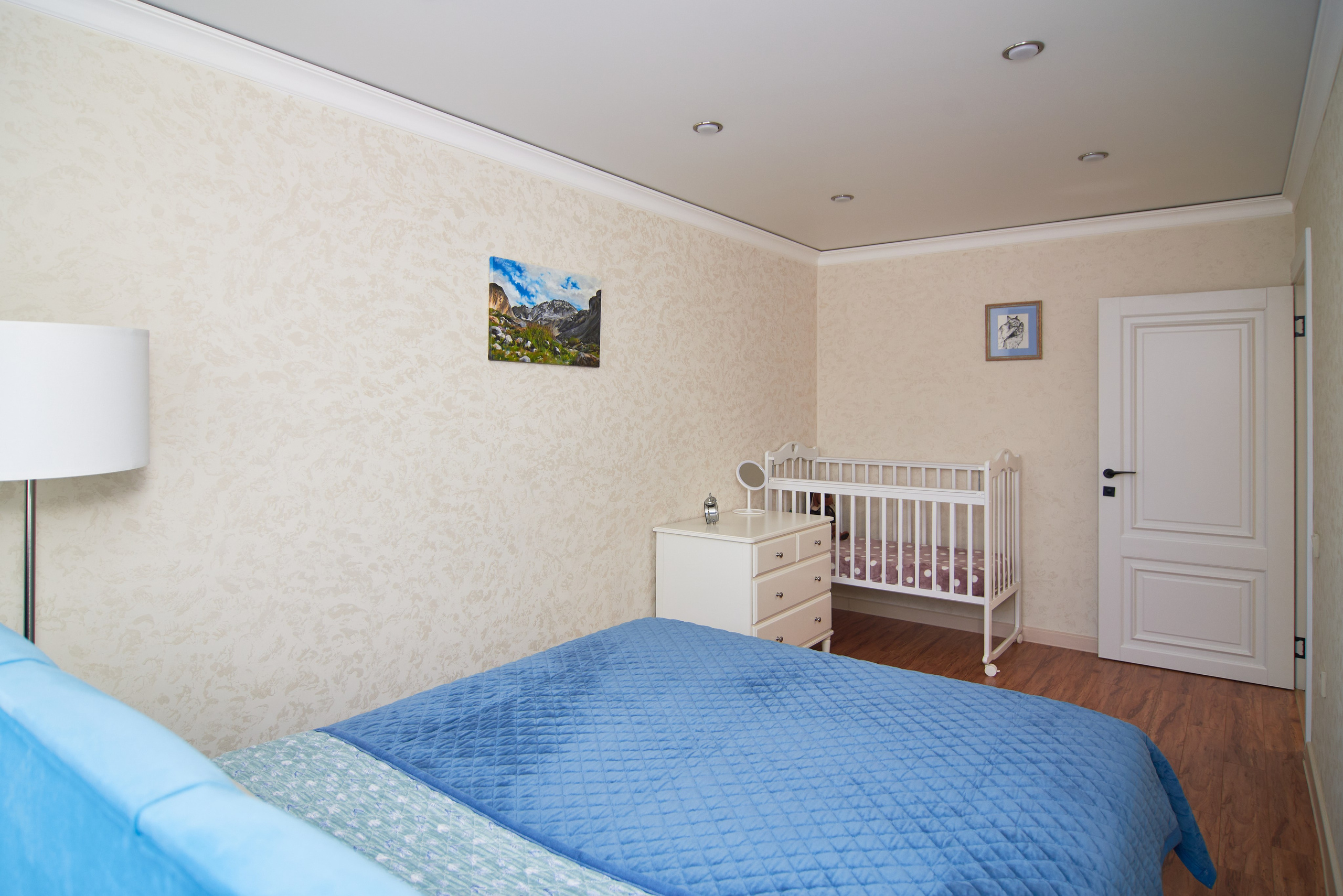 Фото объектов посуточной аренды. Константин Кордонский | Интерьерный и food-фотограф в Кисловодске и КМВ