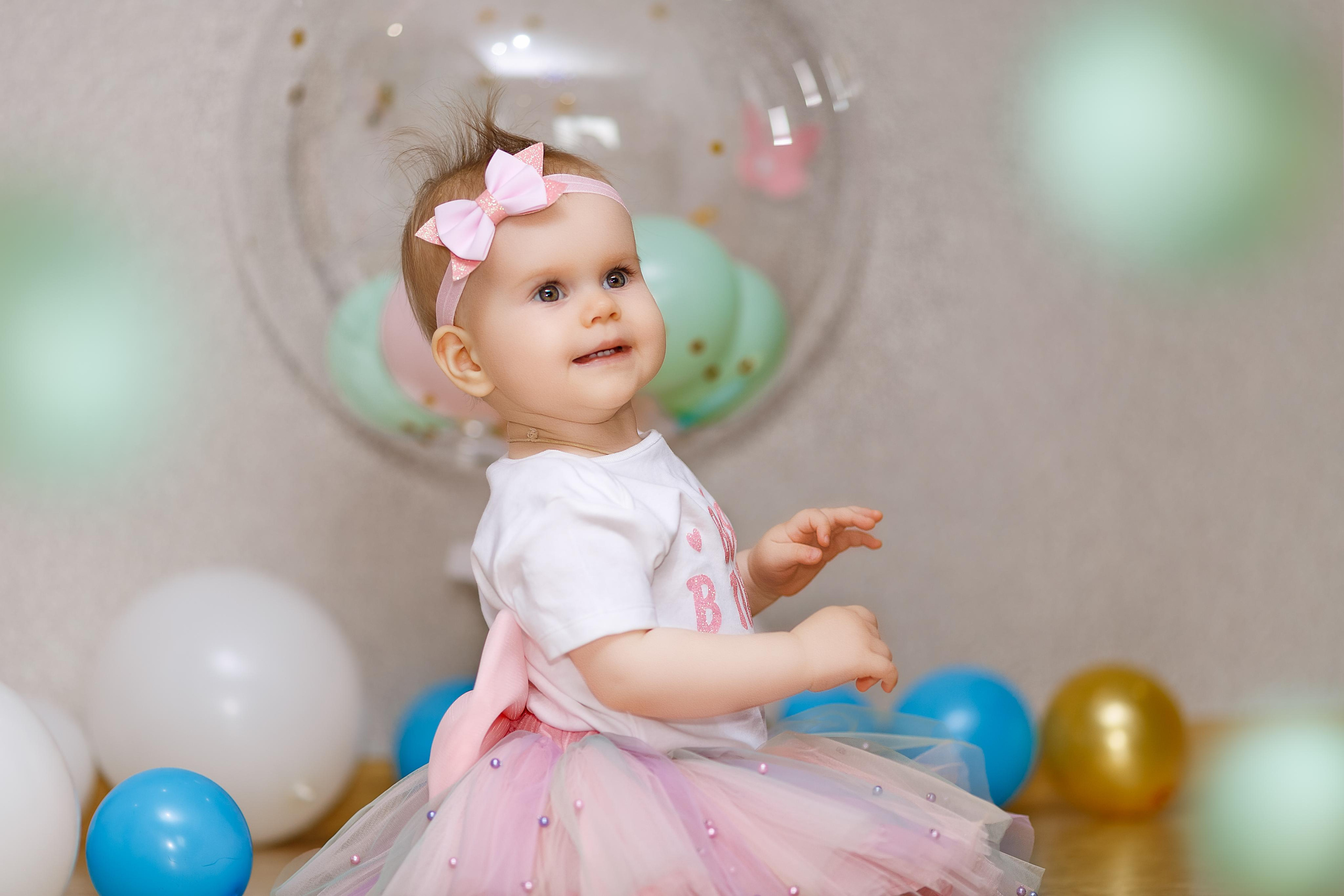 Фотосессия на годовасие. Детский, семейный фотограф в Южно-Сахалинске, Невельске и Холмске