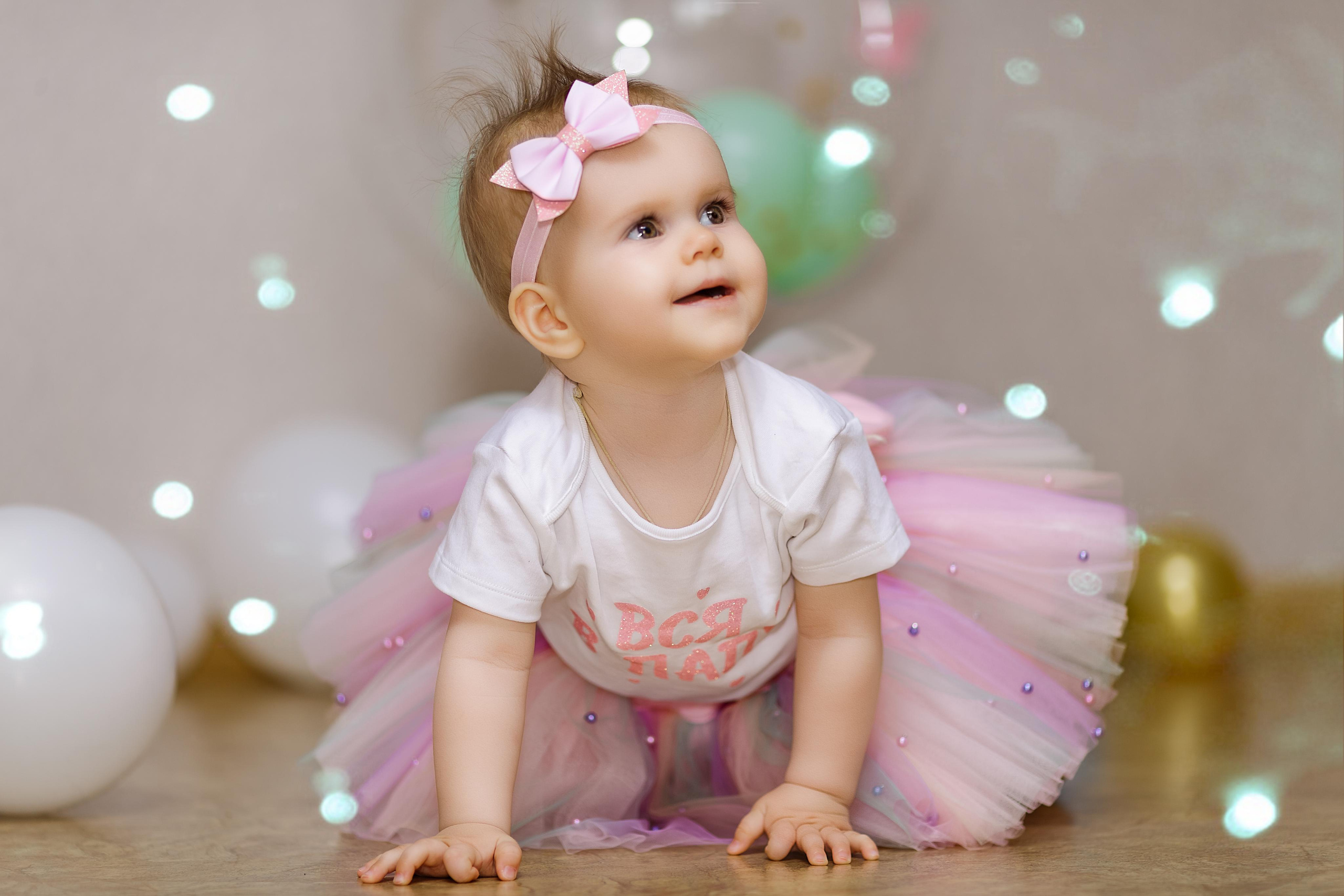 Фотосессия на годовасие. Детский, семейный фотограф в Южно-Сахалинске, Невельске и Холмске