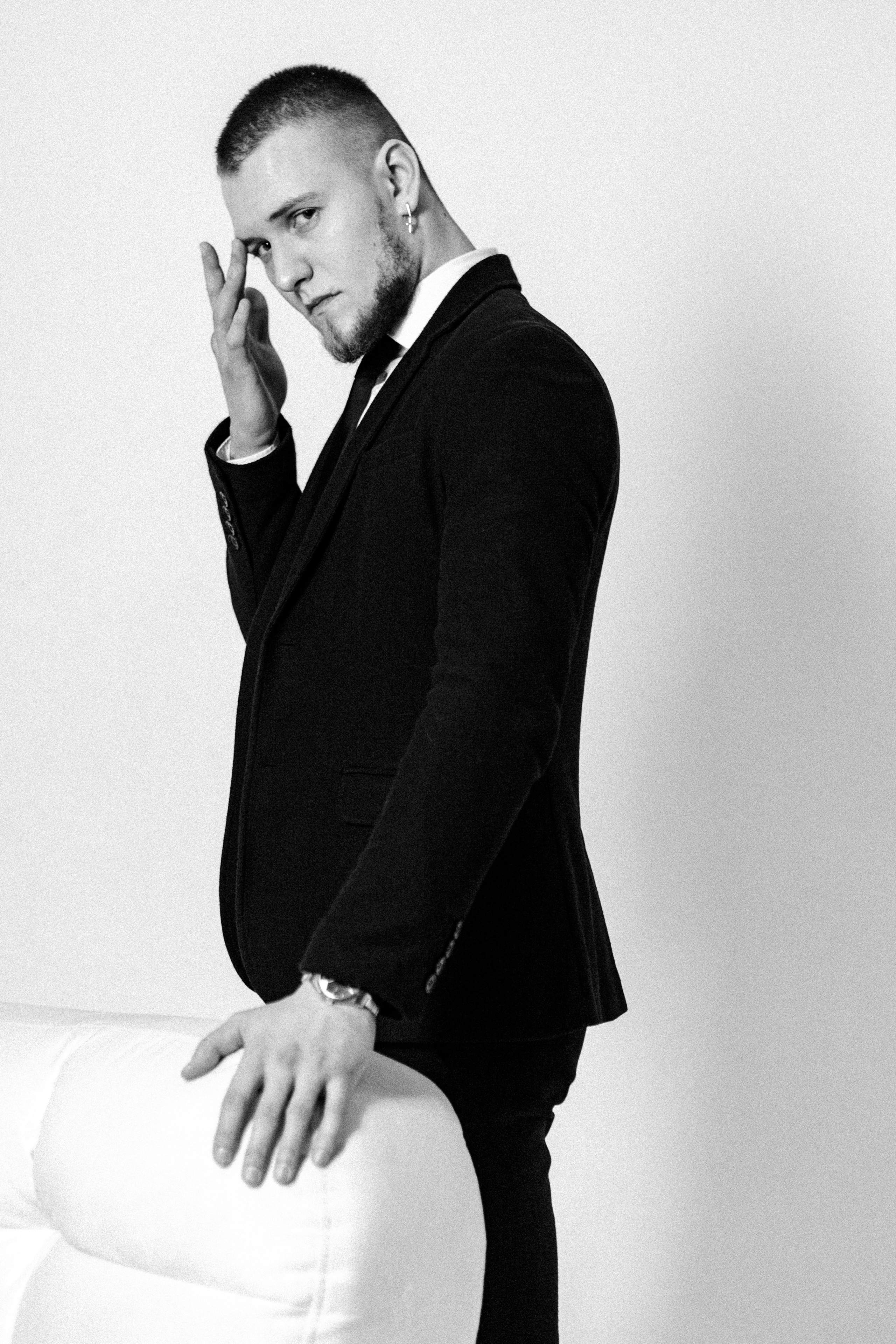 2025. Фотограф Анастасия Кулешова