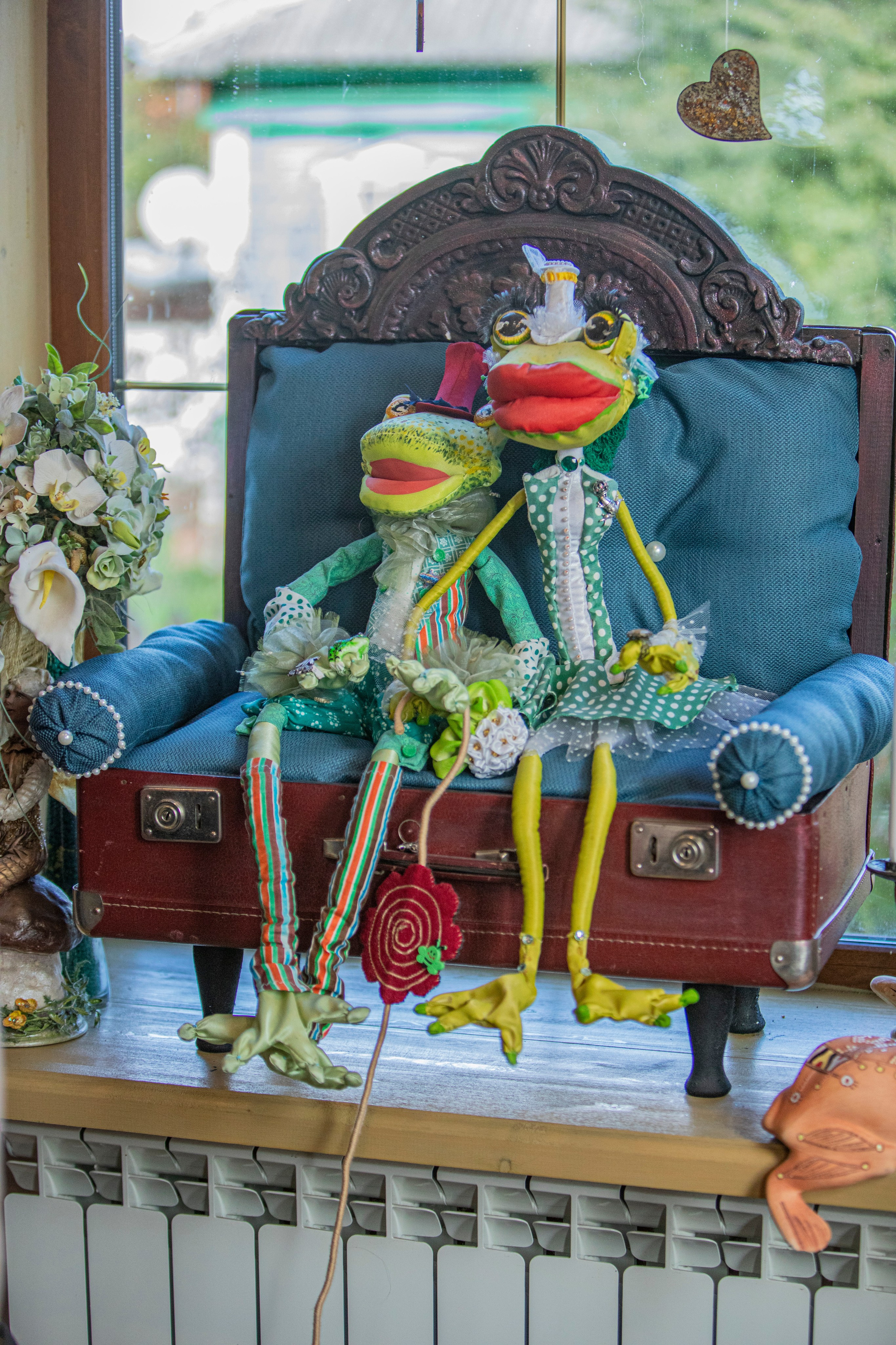 Воскресенье в г. Дмитров. Фотограф Сергей Ловкий