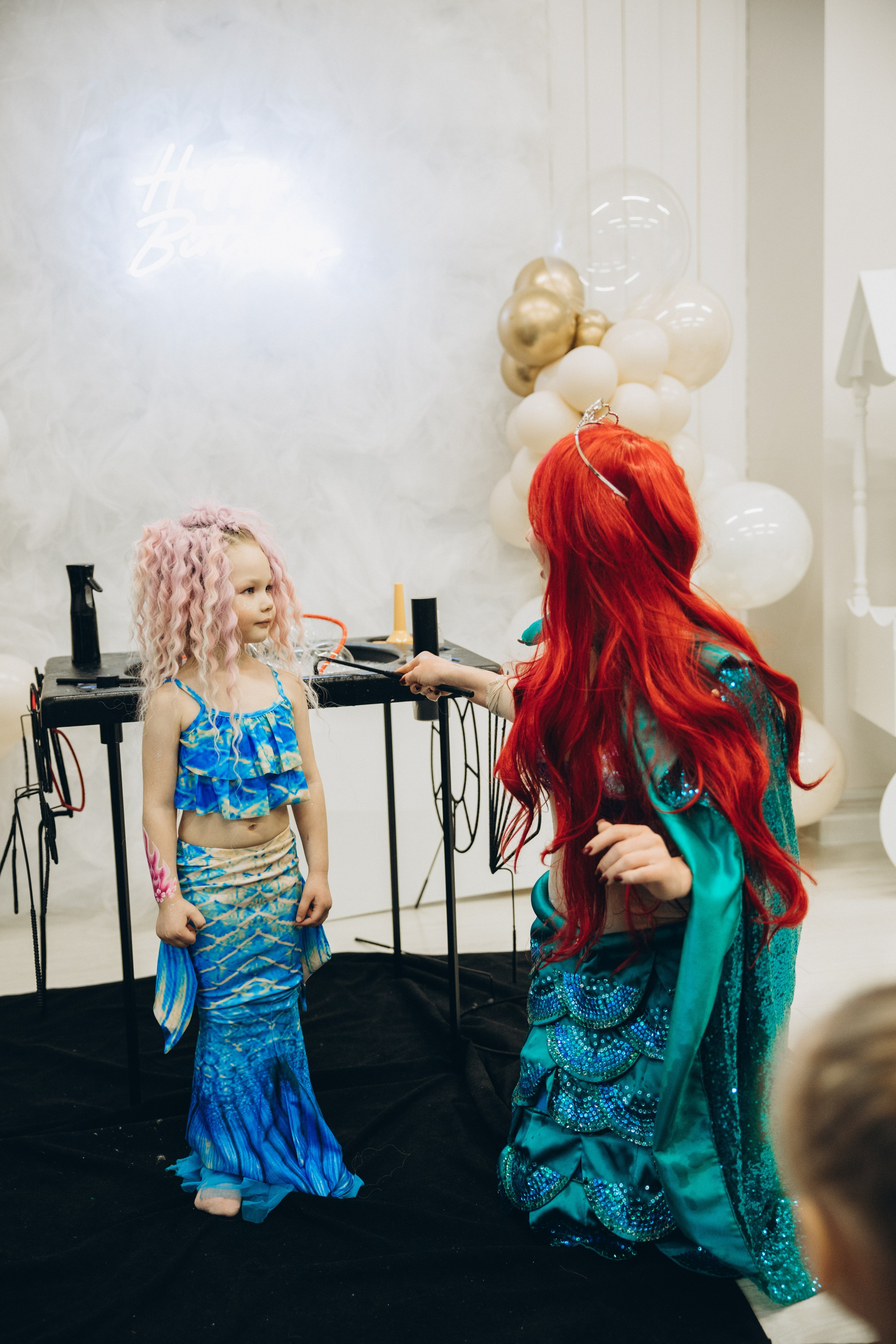 Злате 5 лет. Свадебный, семейный фотограф в Иркутске Светлана Макаричева