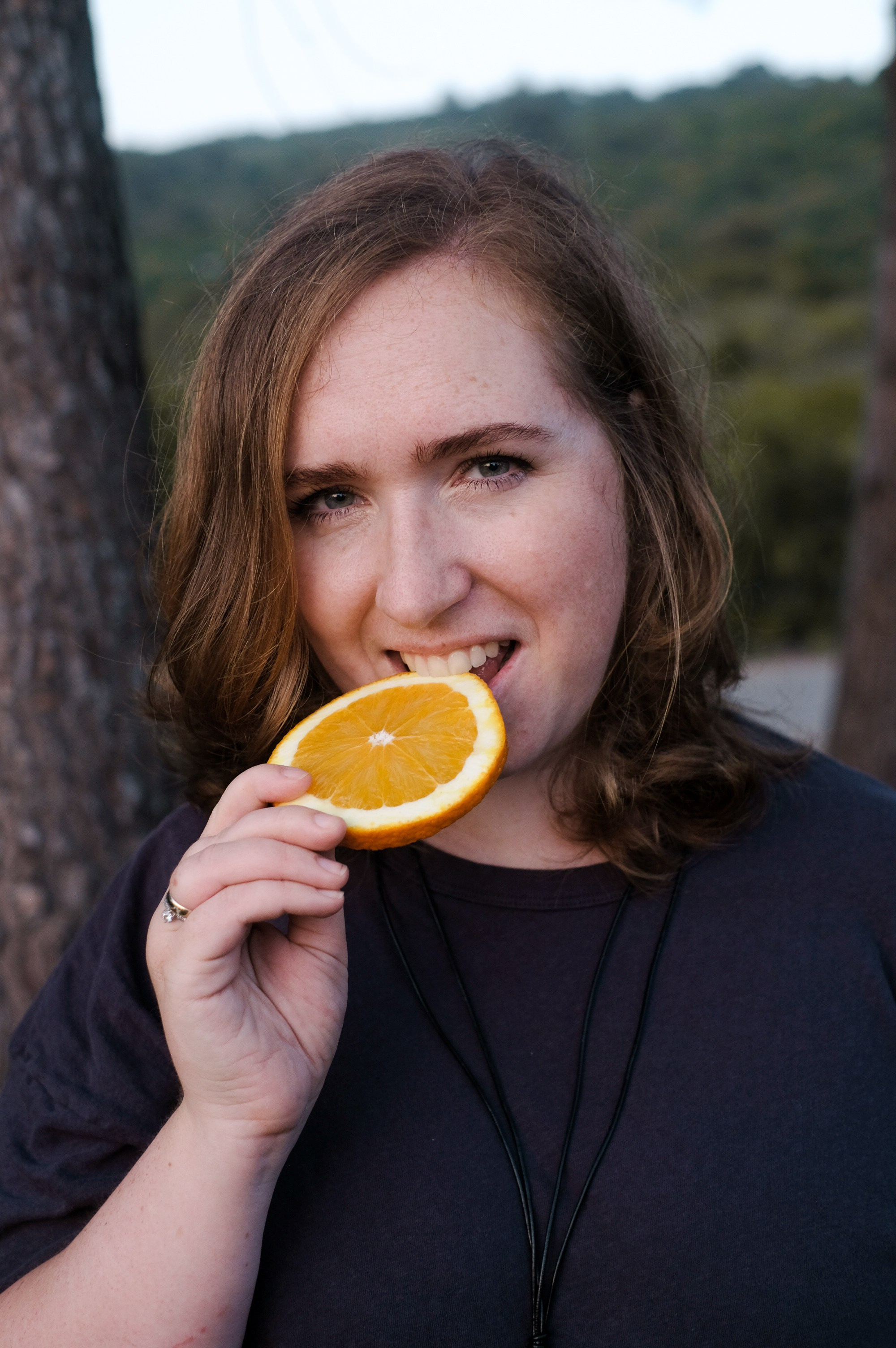 Персональные съемки. Фотограф Полина Гольдис