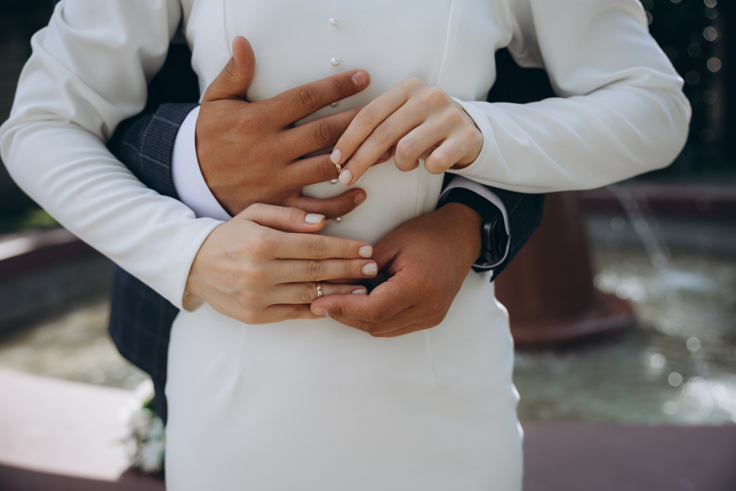 Павел & Анна. Свадебный, семейный фотограф в Иркутске Светлана Макаричева