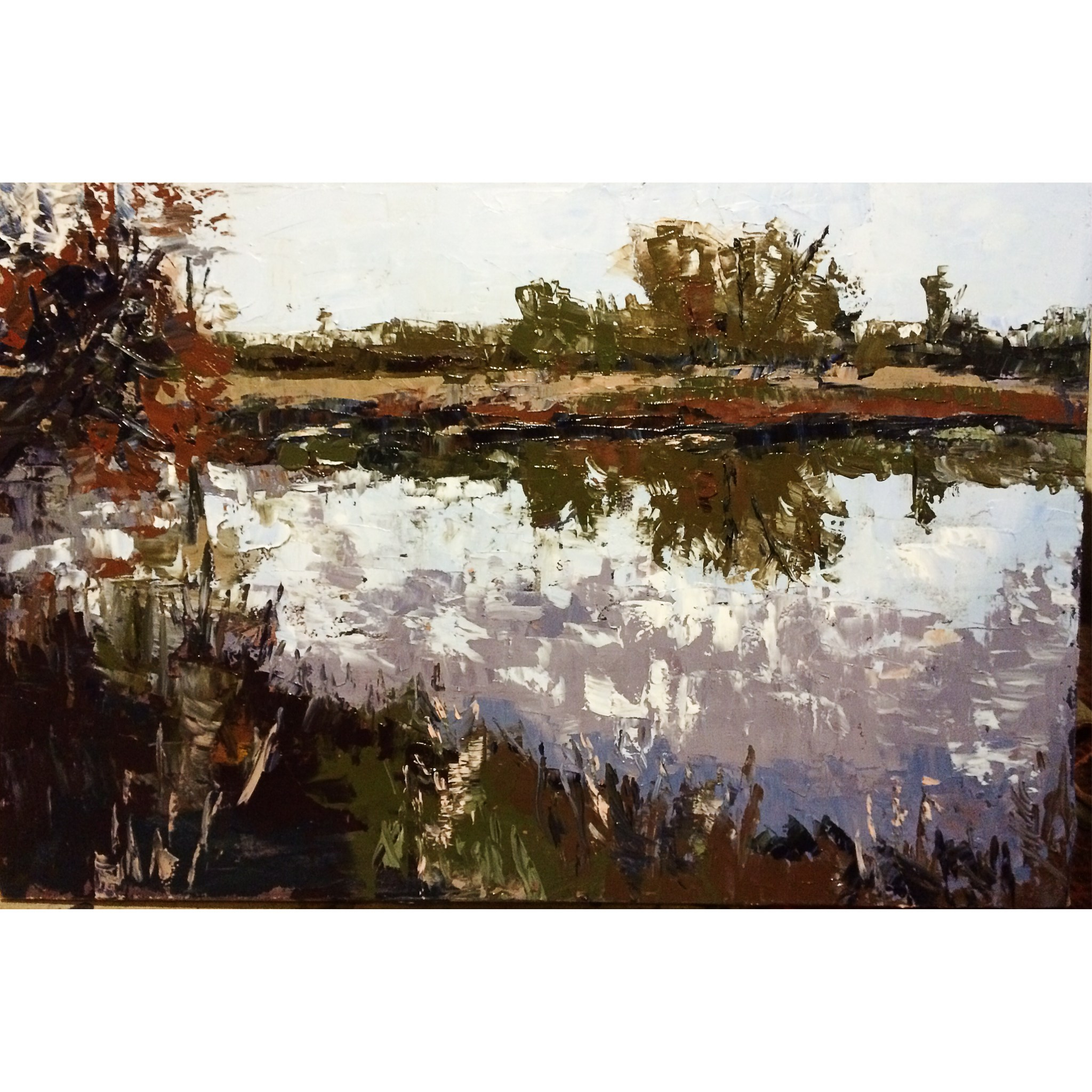 Фотосъемка картин