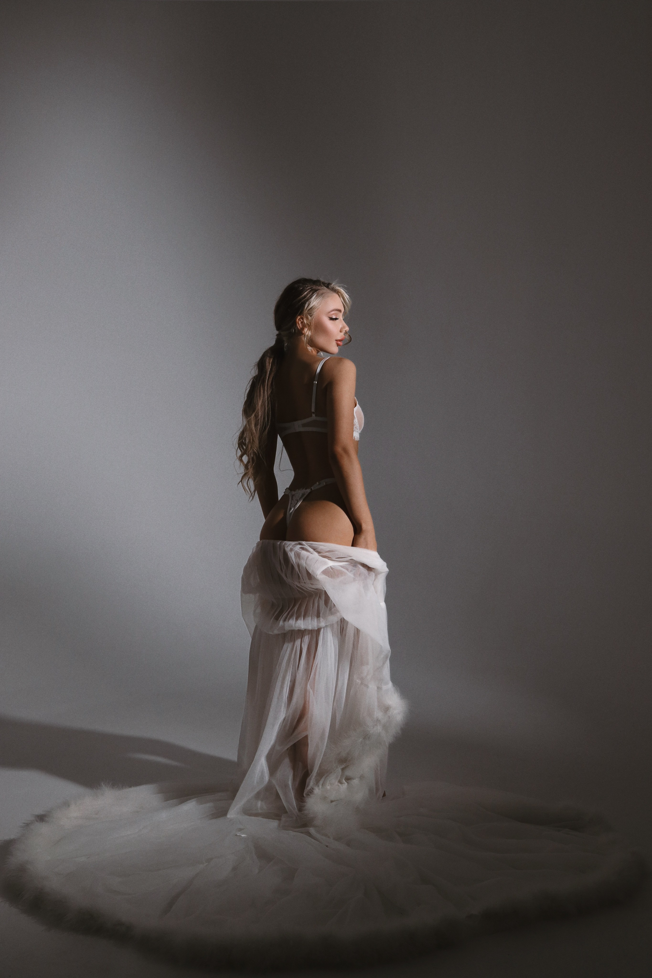 Фотограф и училка Анастасия Волкова