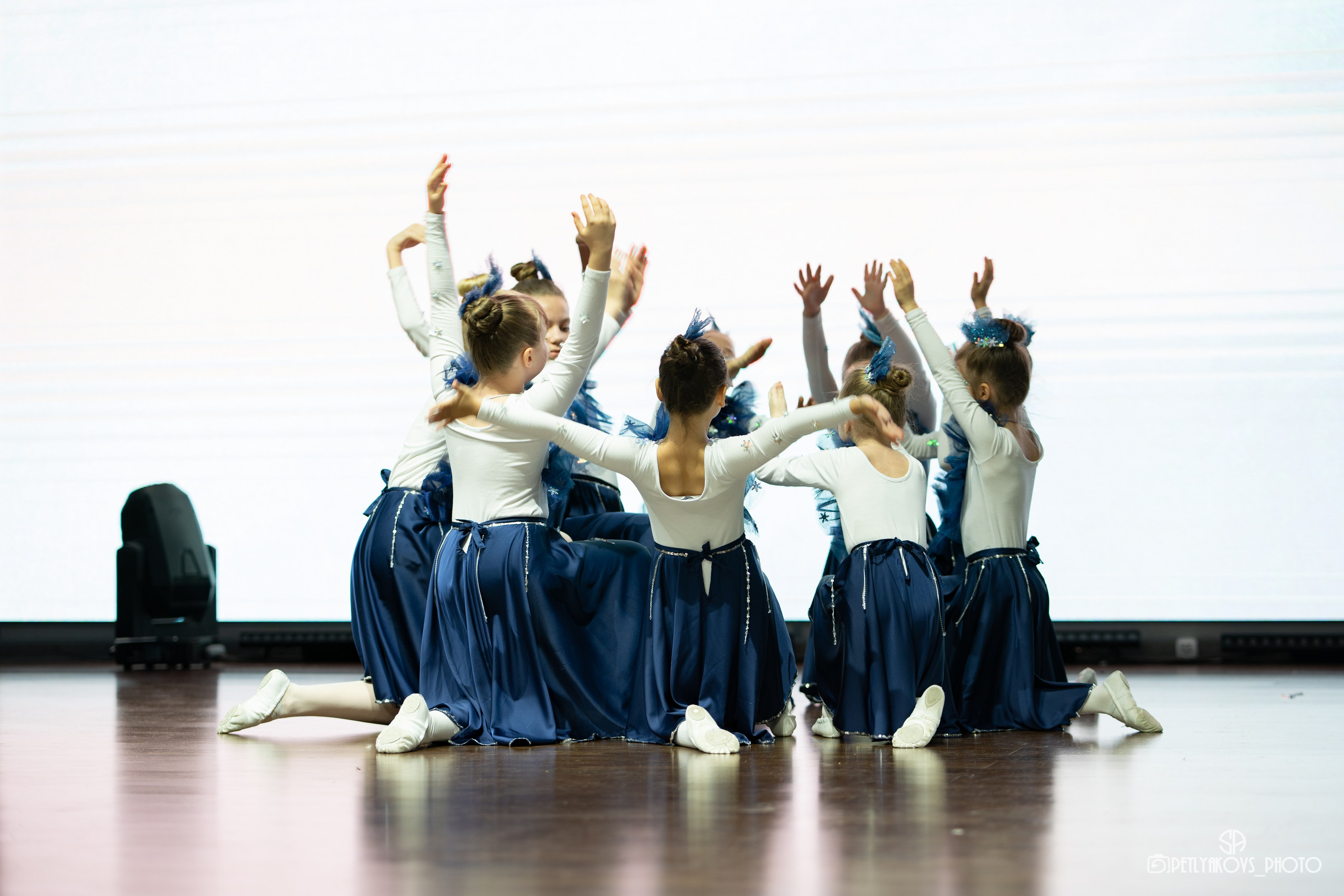 Отчётный концерт LEVITA. Фотограф, видеограф Пятигорск, Ставрополь, Ессентуки, Petlyakovs_photo