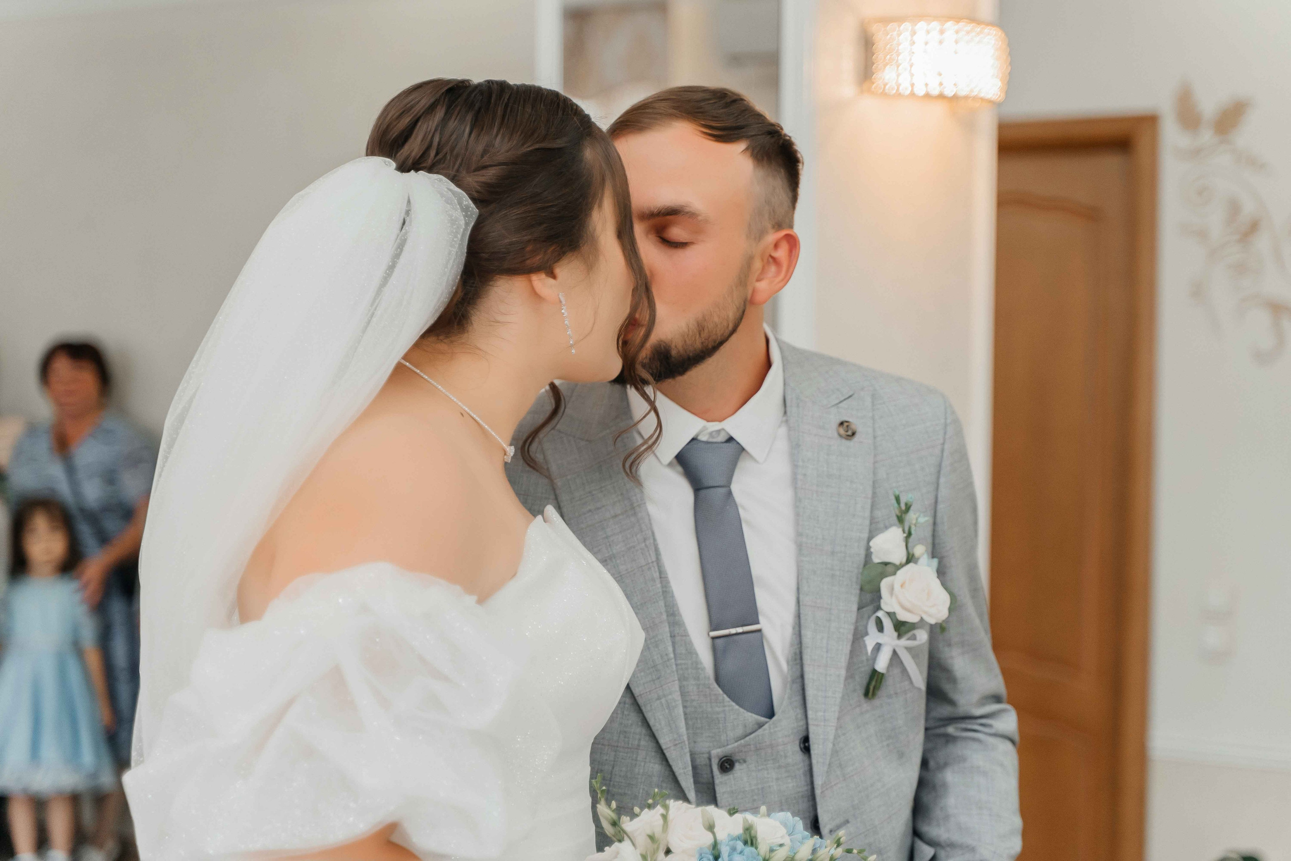 26.07.25 Свадьба. Свадебный фотограф видеограф Чебоксары