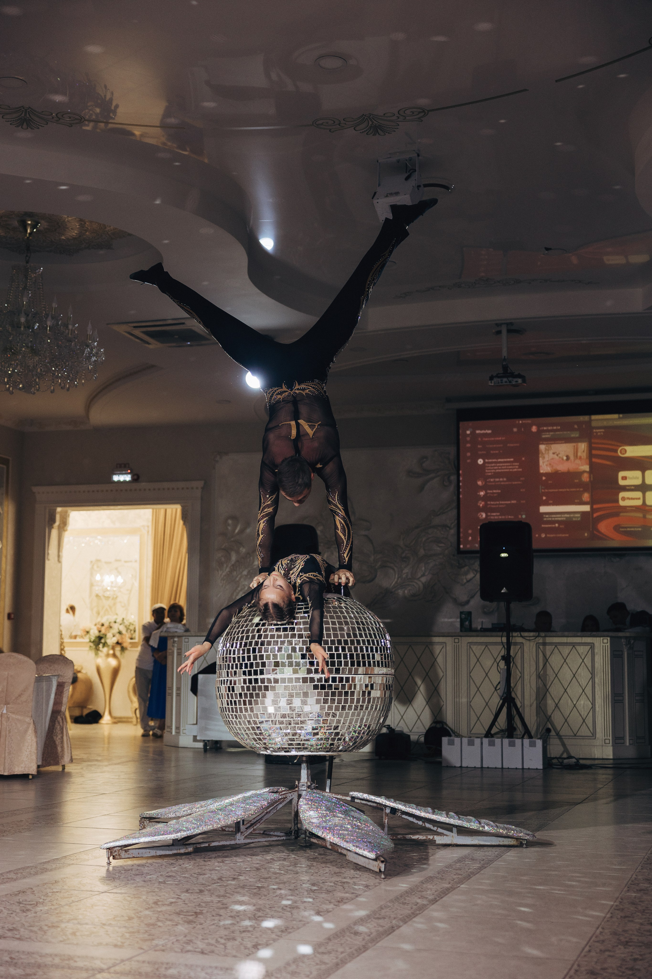 Лучший день!. Свадебный и семейный фотограф в Астрахани Заскокина Анастасия