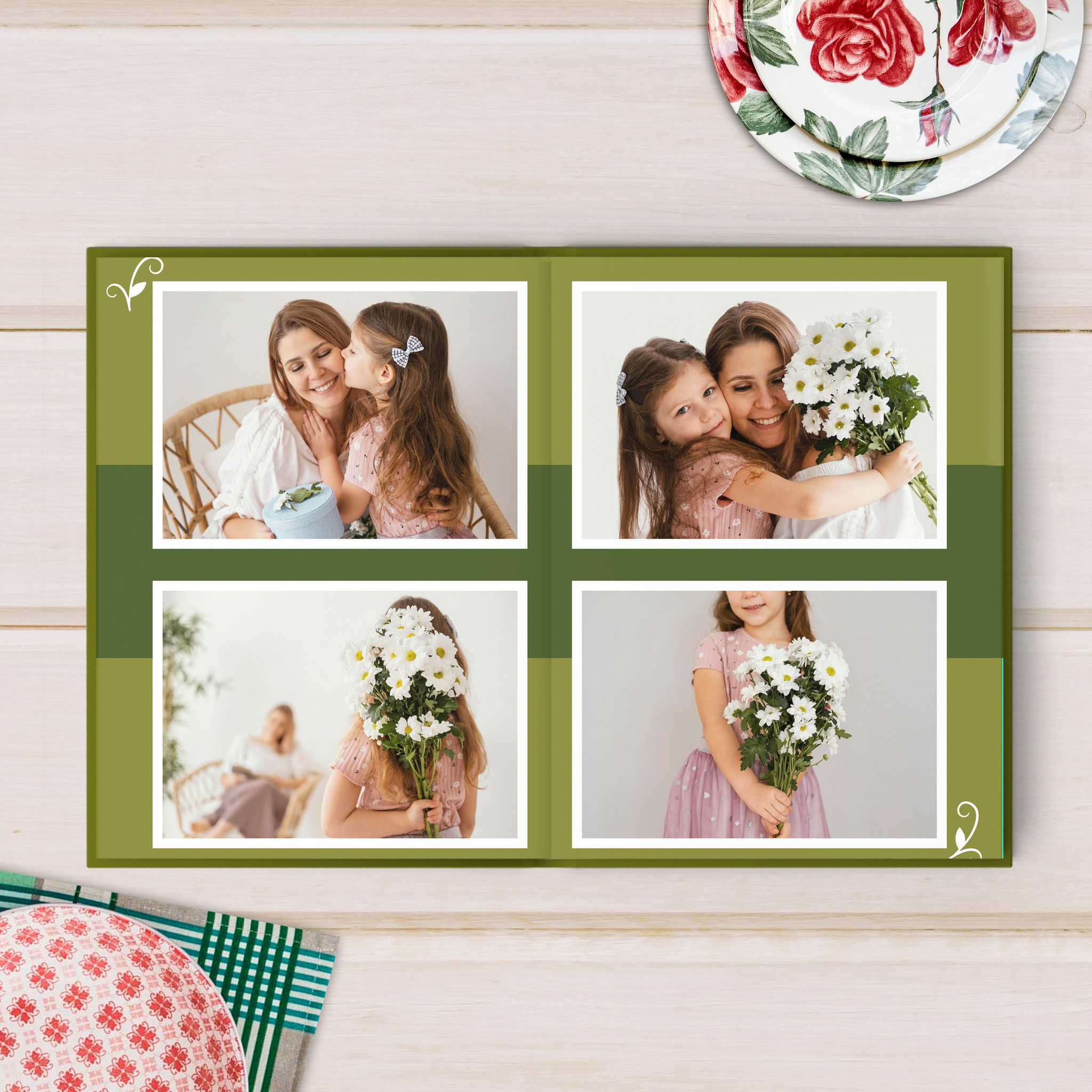 Детский сад. Свадебный и семейный фотограф/видеограф в Краснодаре Наталья Осинская