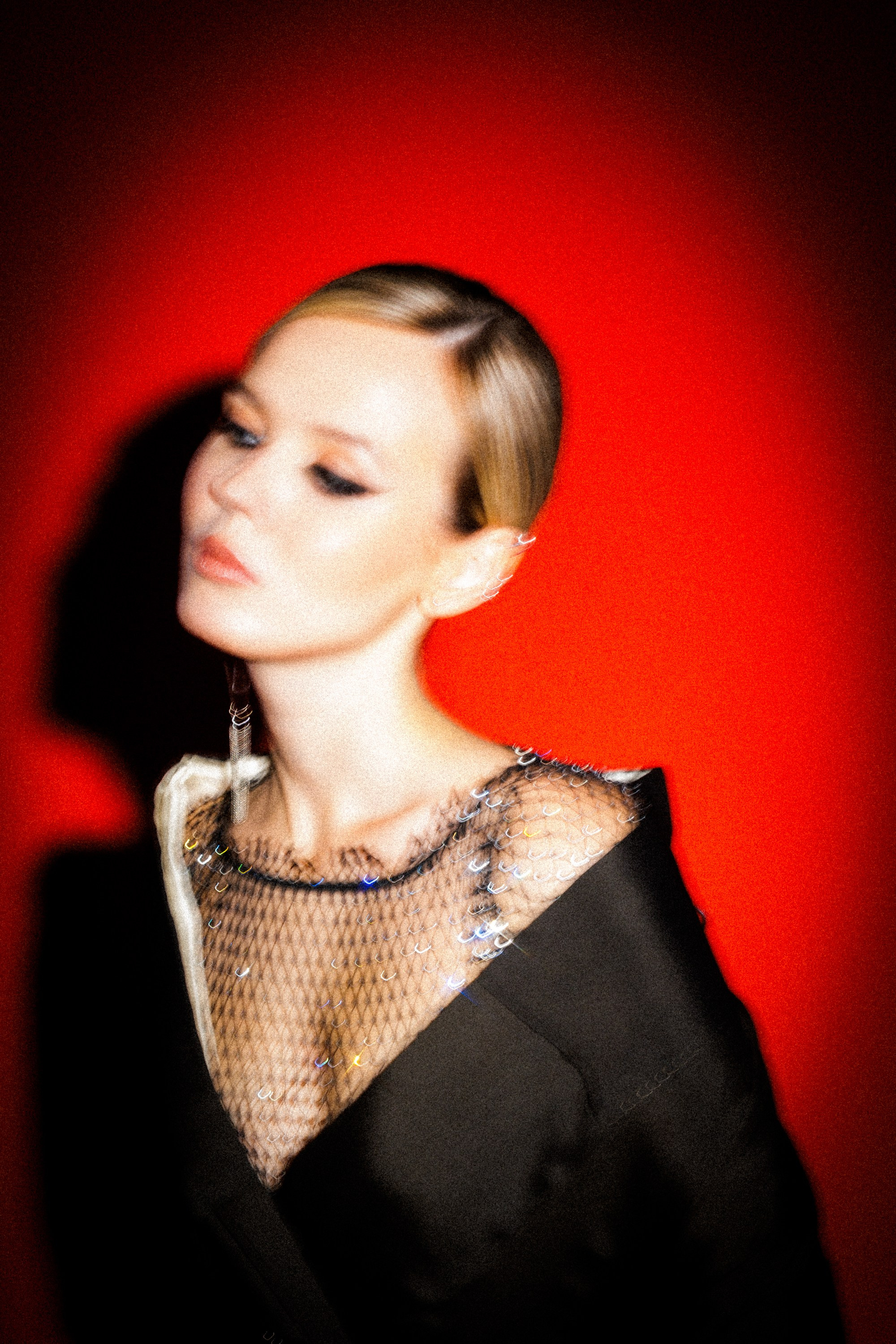 Ella. Дима Меткин. Фотограф и режиссер (Москва)