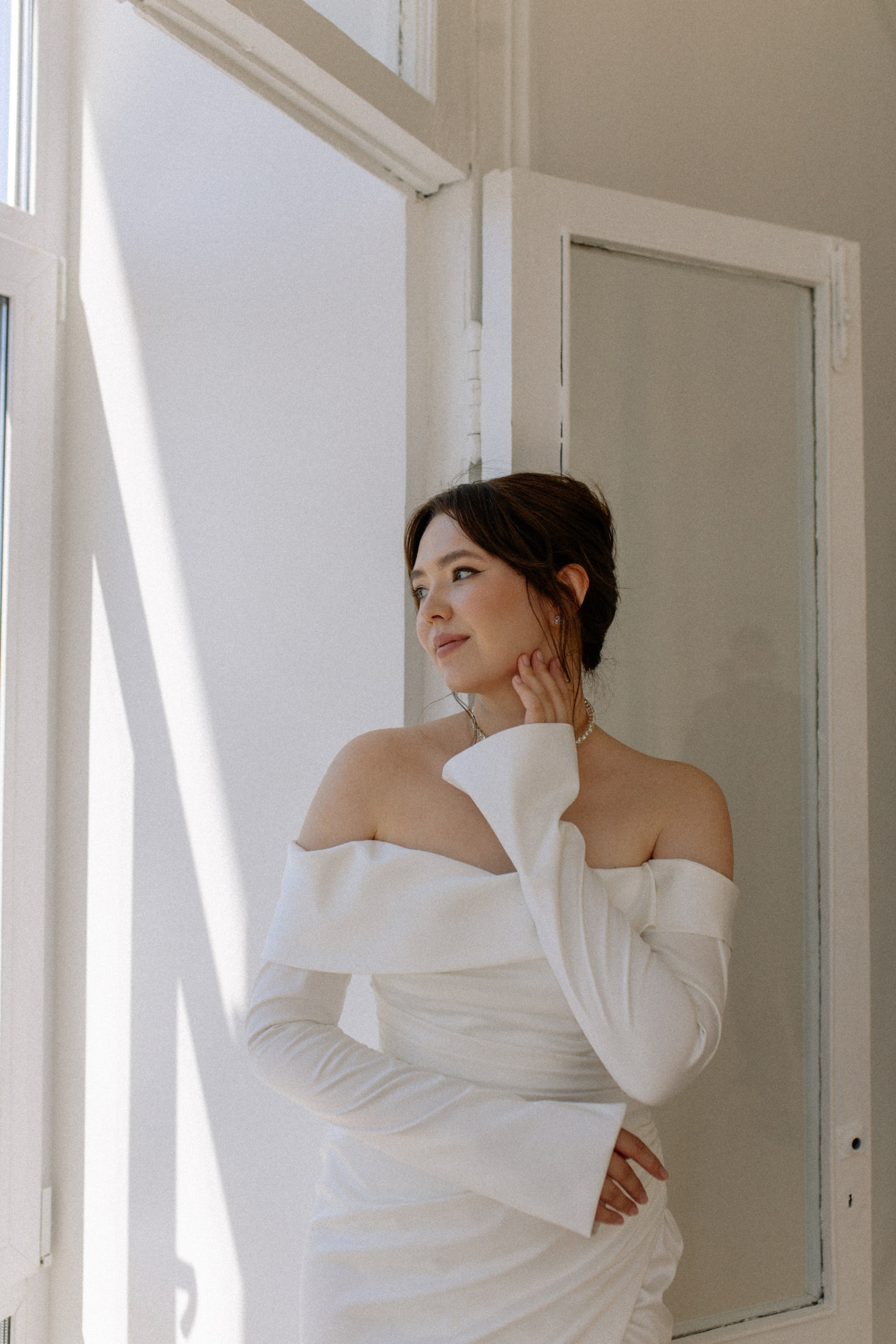 Свадебный фотограф в Самаре Ольга Гребнева