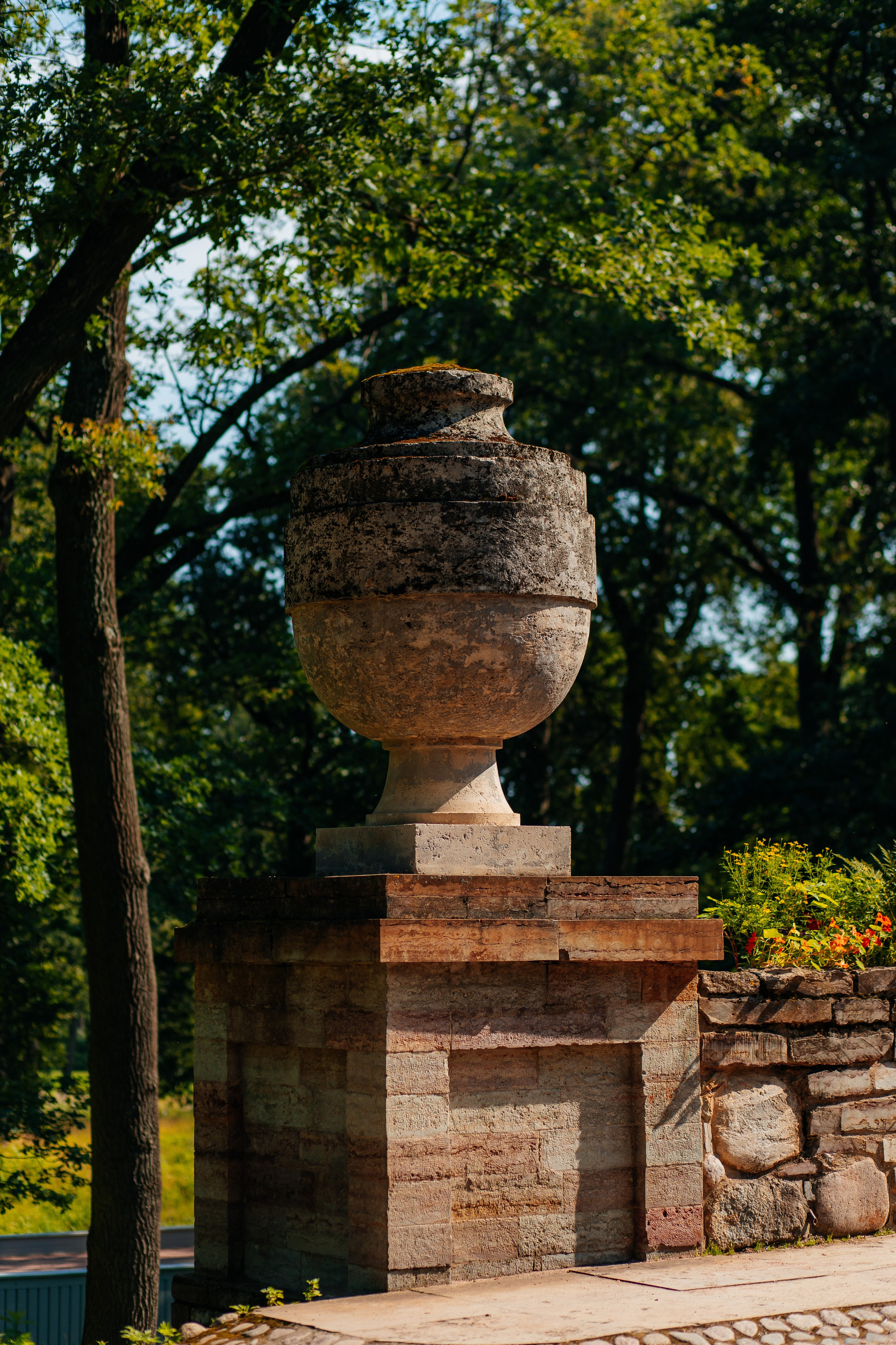 ФОТОСЕССИЯ В ПЕТЕРГОФЕ. ГДЕ СНИМАТЬ В ПЕТЕРГОФЕ