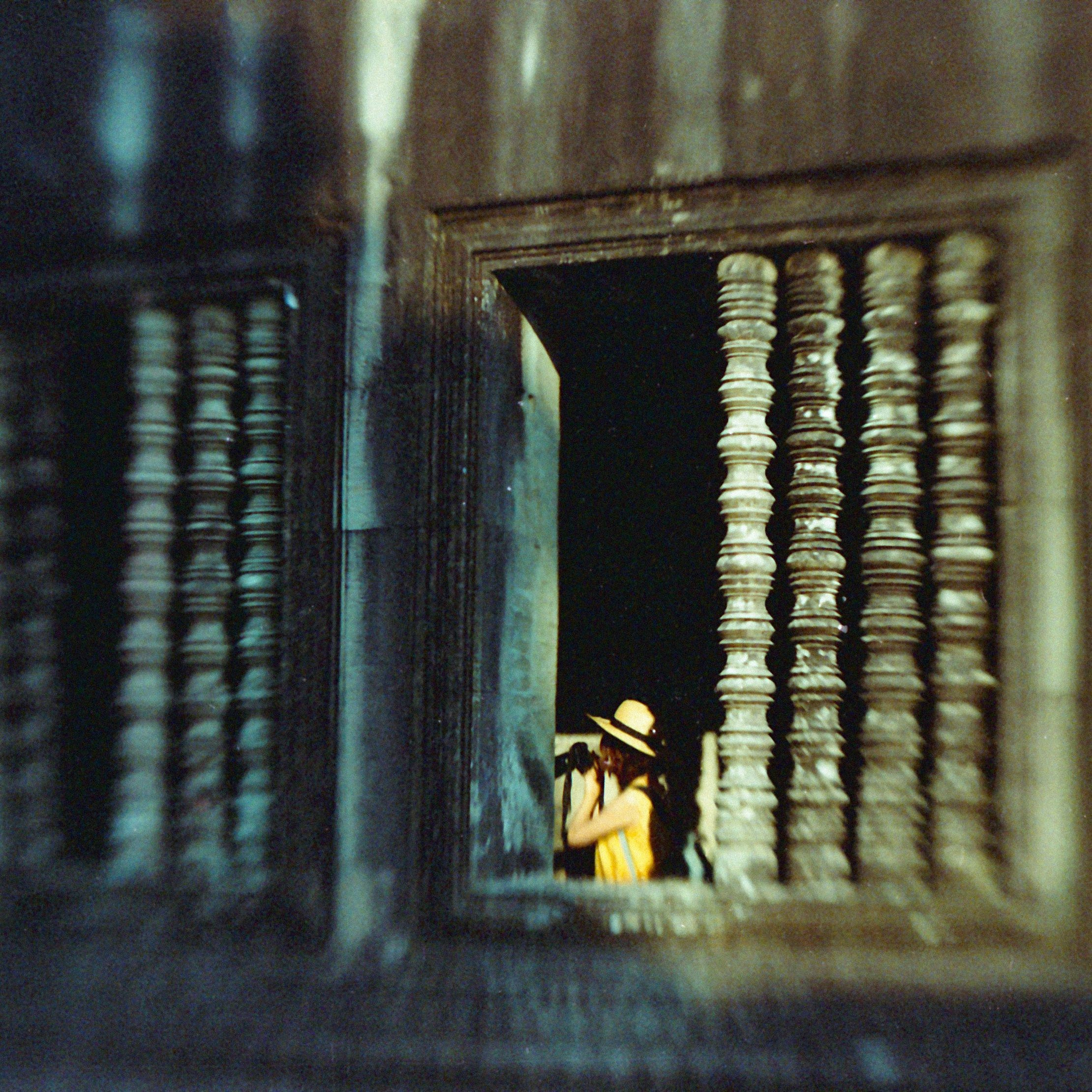 STREETS SPIRIT. Eduard Kopysov — International visual artist